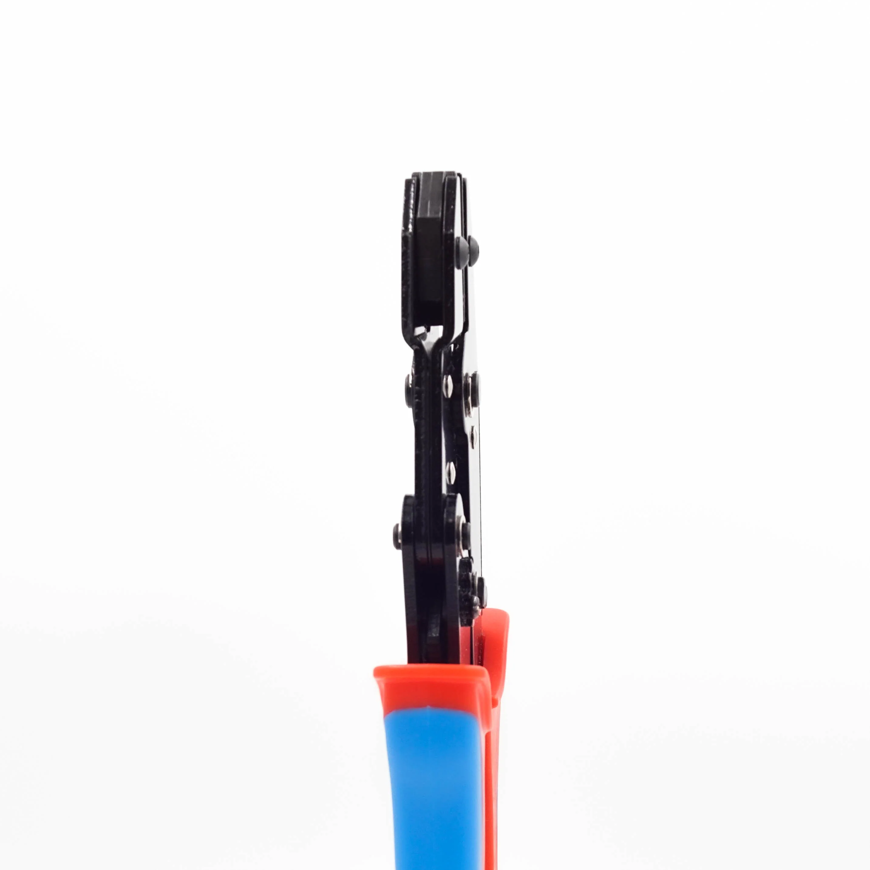 FDT10043 - 24 to 14 AWG Open Barrel Connectors Crimping Tool, Faston B-Type, 1 Piece - Image 25