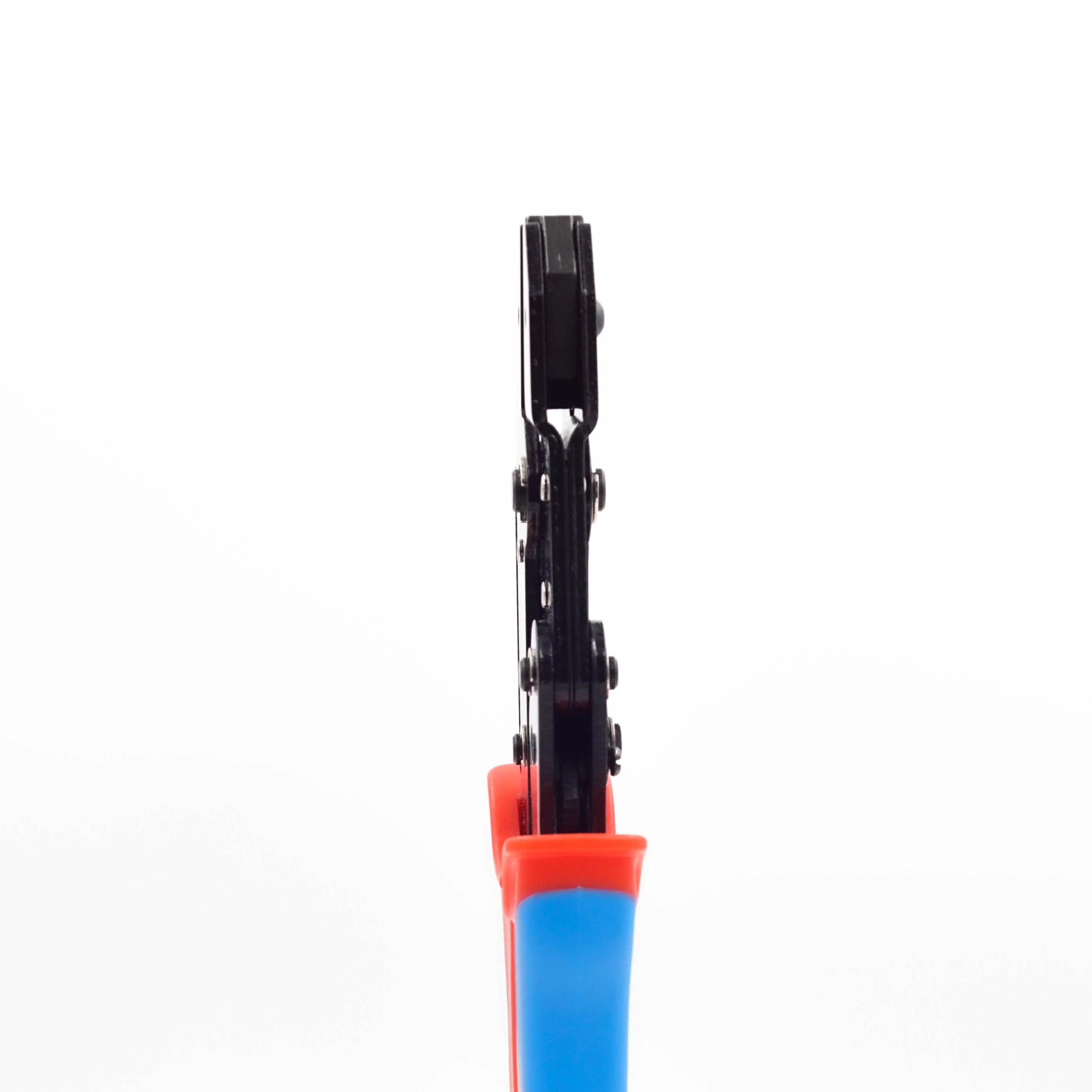 FDT10043 - 24 to 14 AWG Open Barrel Connectors Crimping Tool, Faston B-Type, 1 Piece - Image 26
