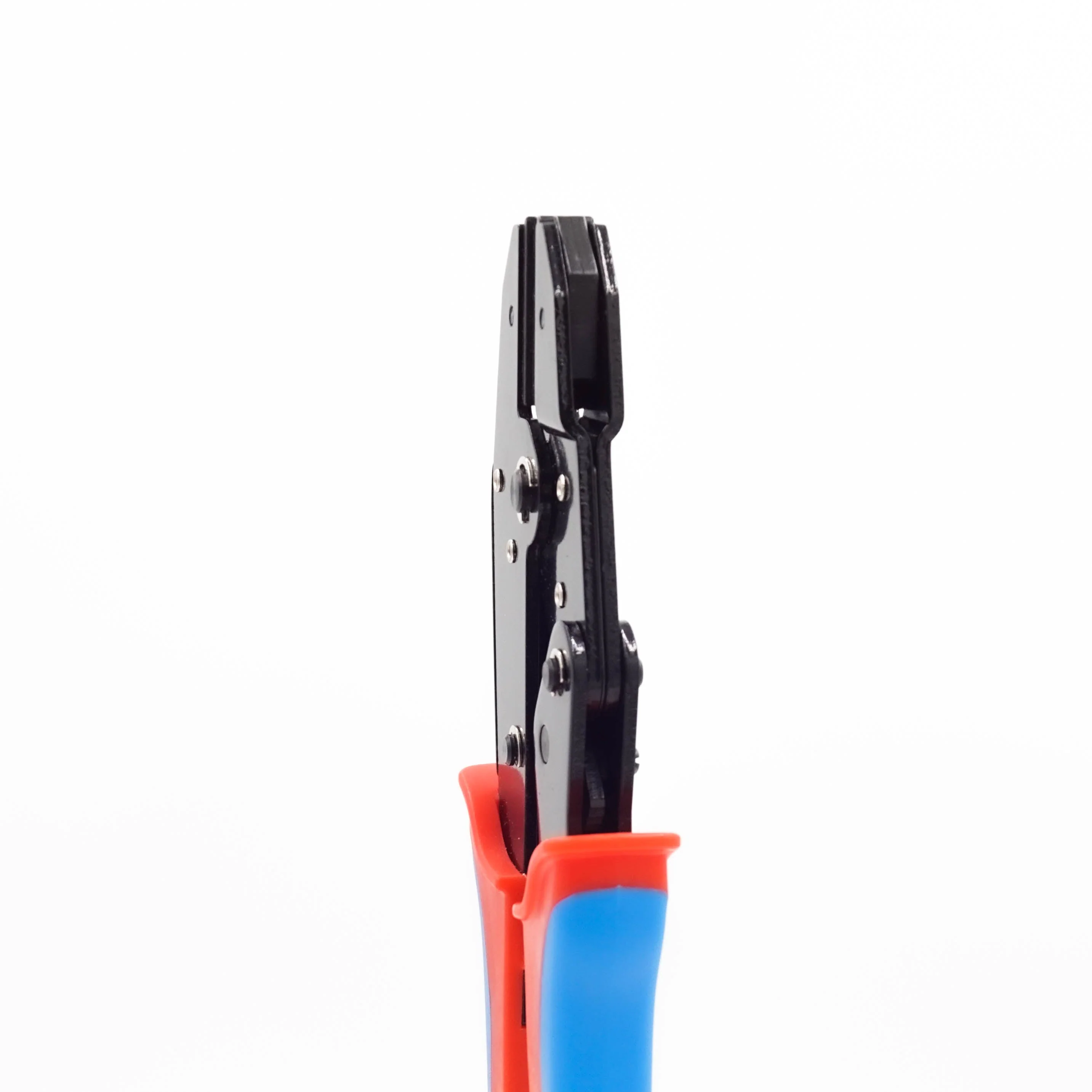 FDT10043 - 24 to 14 AWG Open Barrel Connectors Crimping Tool, Faston B-Type, 1 Piece - Image 27