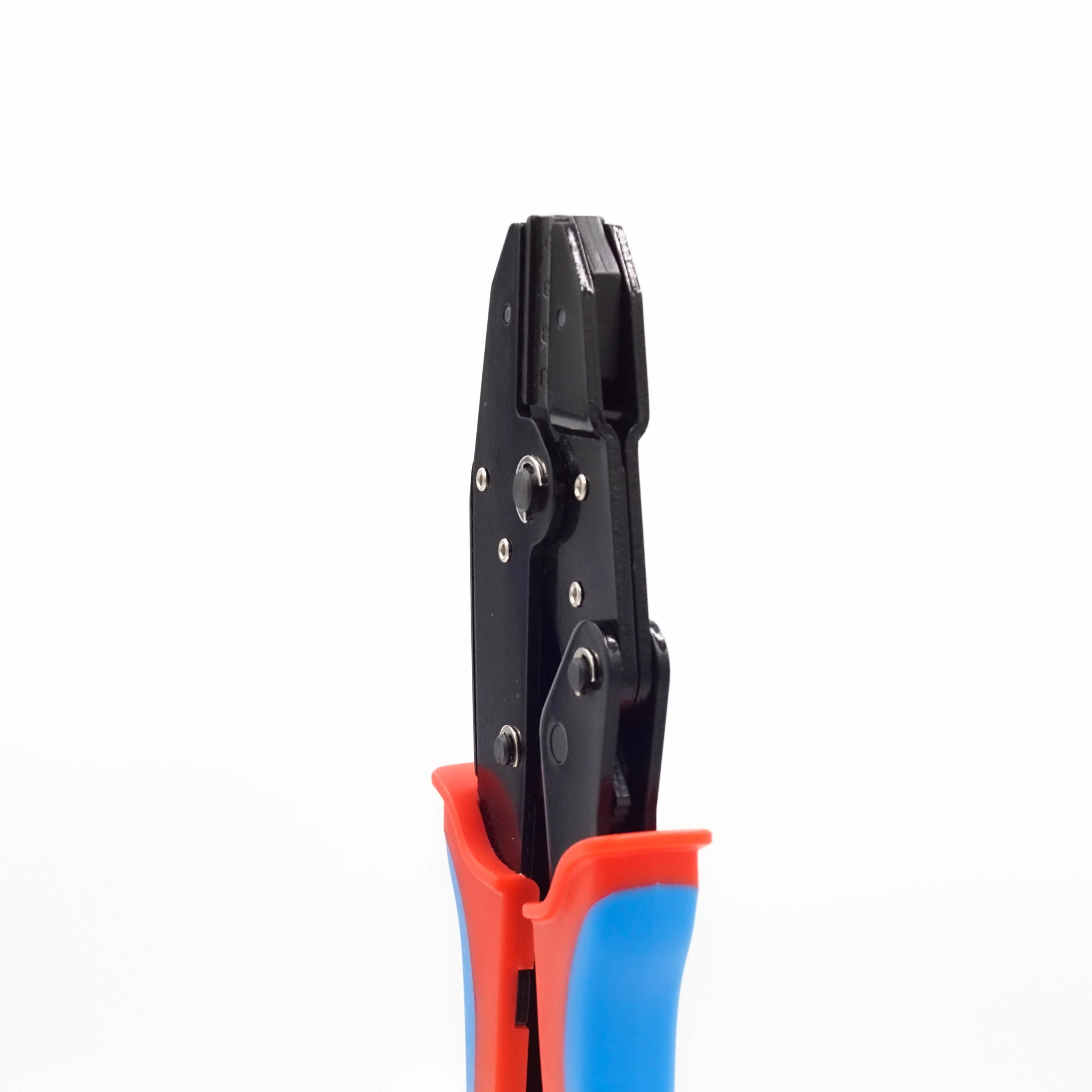 FDT10043 - 24 to 14 AWG Open Barrel Connectors Crimping Tool, Faston B-Type, 1 Piece - Image 28