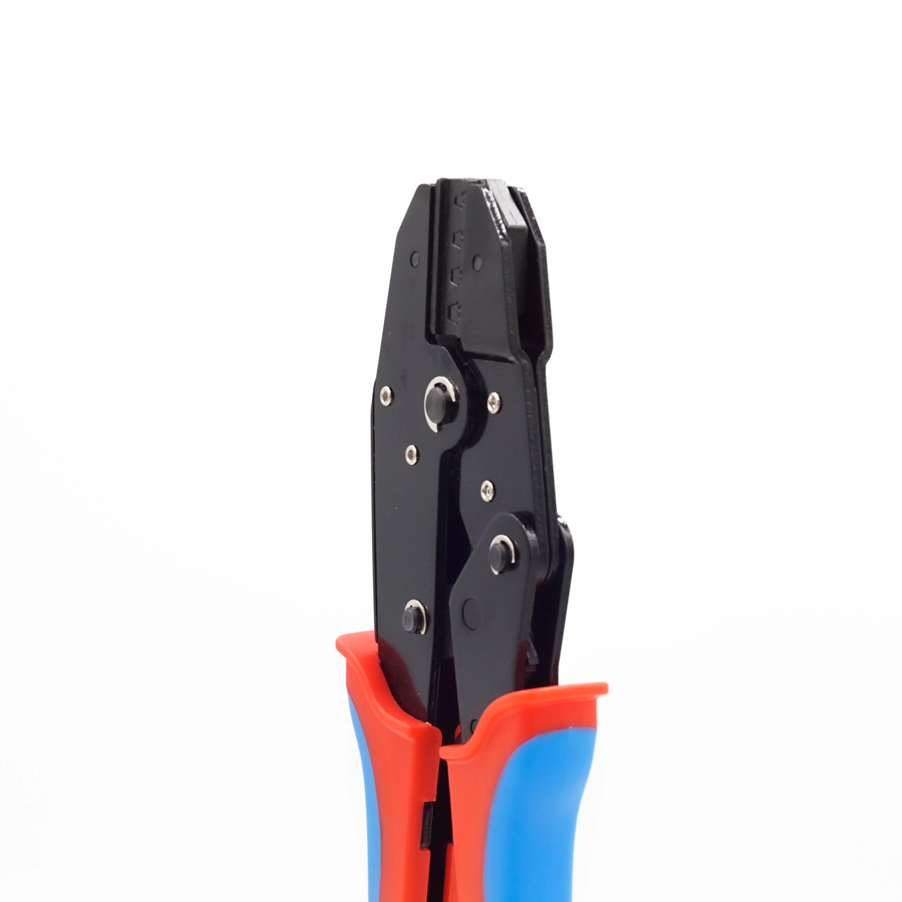 FDT10043 - 24 to 14 AWG Open Barrel Connectors Crimping Tool, Faston B-Type, 1 Piece - Image 29