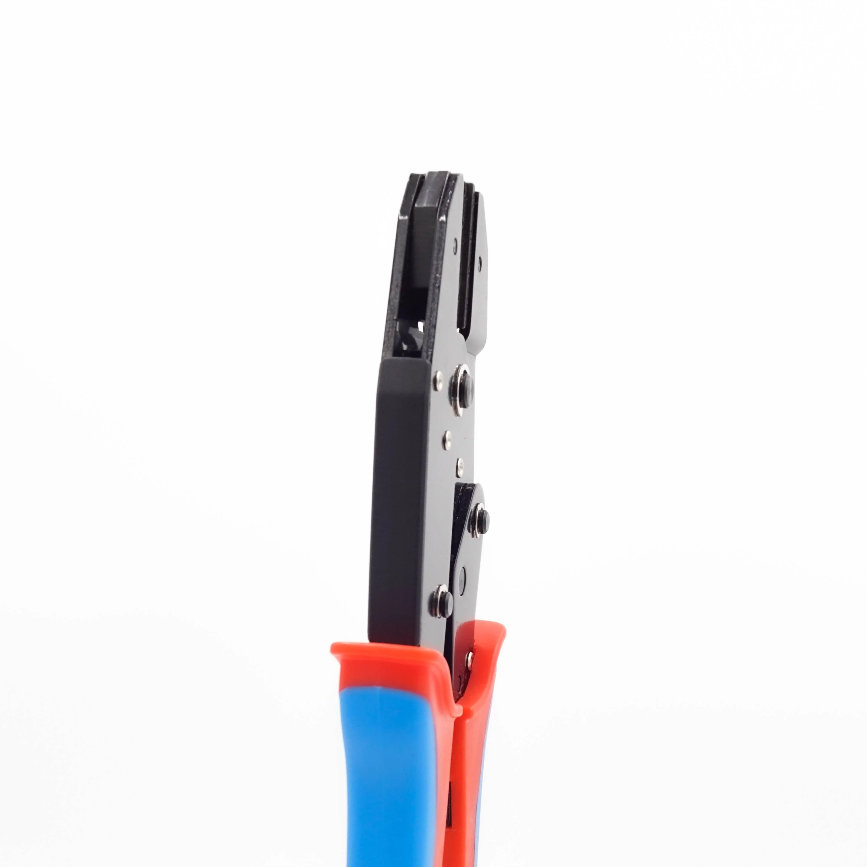 FDT10043 - 24 to 14 AWG Open Barrel Connectors Crimping Tool, Faston B-Type, 1 Piece - Image 7