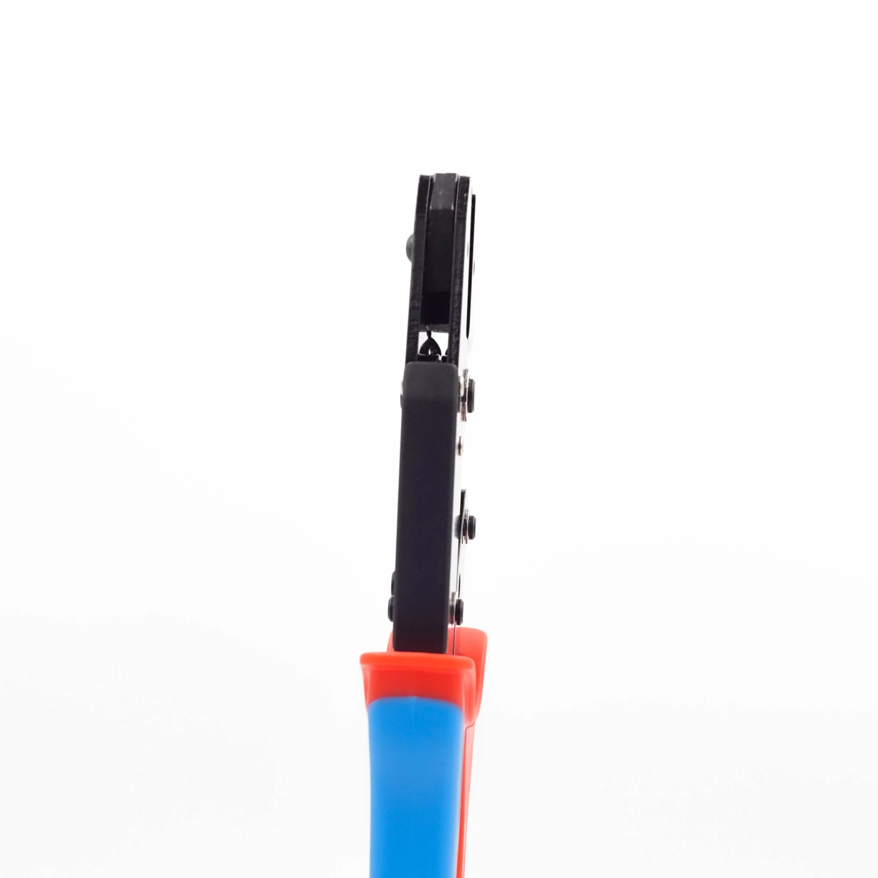 FDT10043 - 24 to 14 AWG Open Barrel Connectors Crimping Tool, Faston B-Type, 1 Piece - Image 8