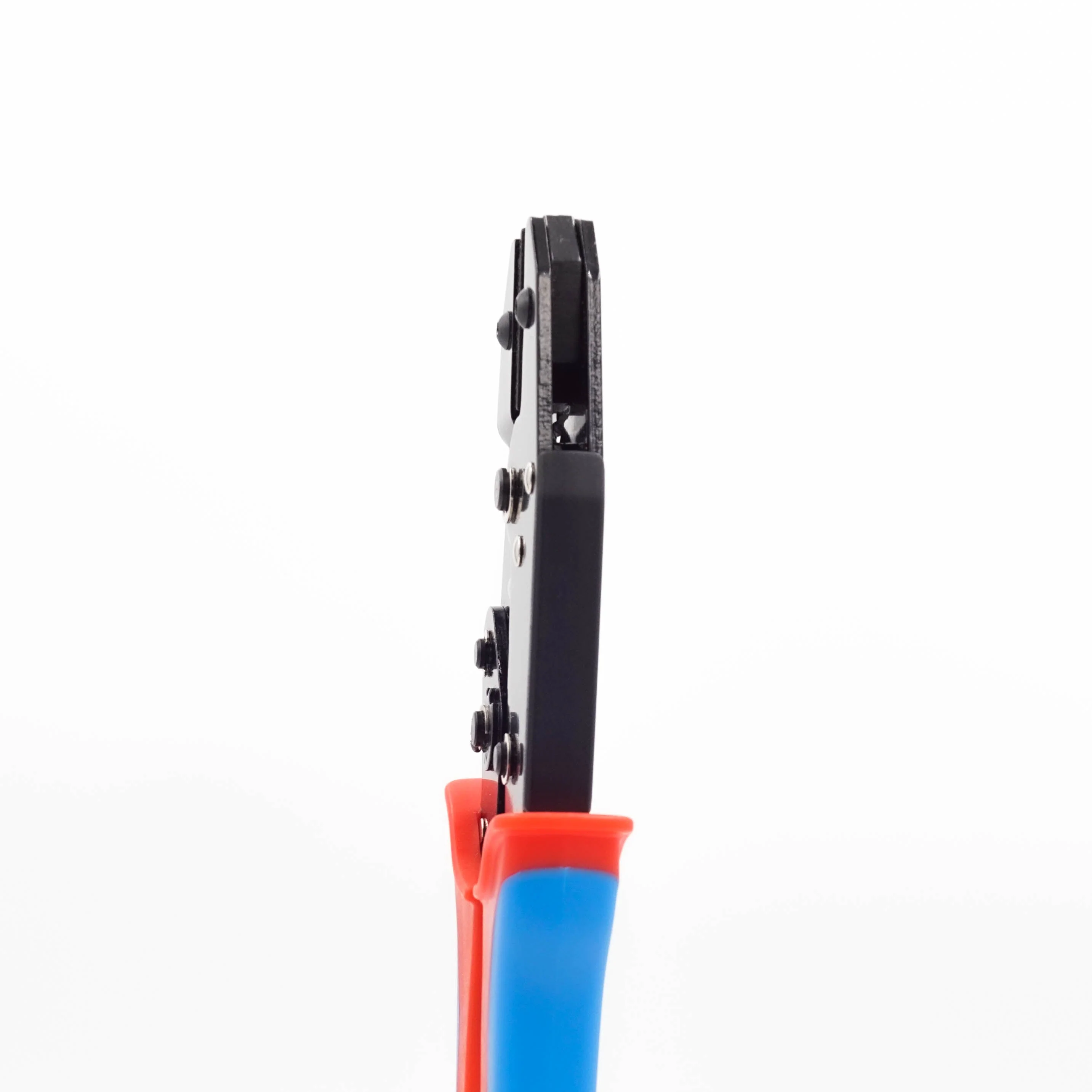 FDT10043 - 24 to 14 AWG Open Barrel Connectors Crimping Tool, Faston B-Type, 1 Piece - Image 9