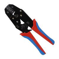 FDT10043-CL - Open Barrel Terminals - 20-14 AWG - Image 2