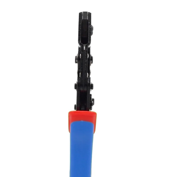FDT10044 - 24 to 10 AWG Open Barrel Connectors Crimping Tool, Faston B-Type, 1 Piece - Image 29