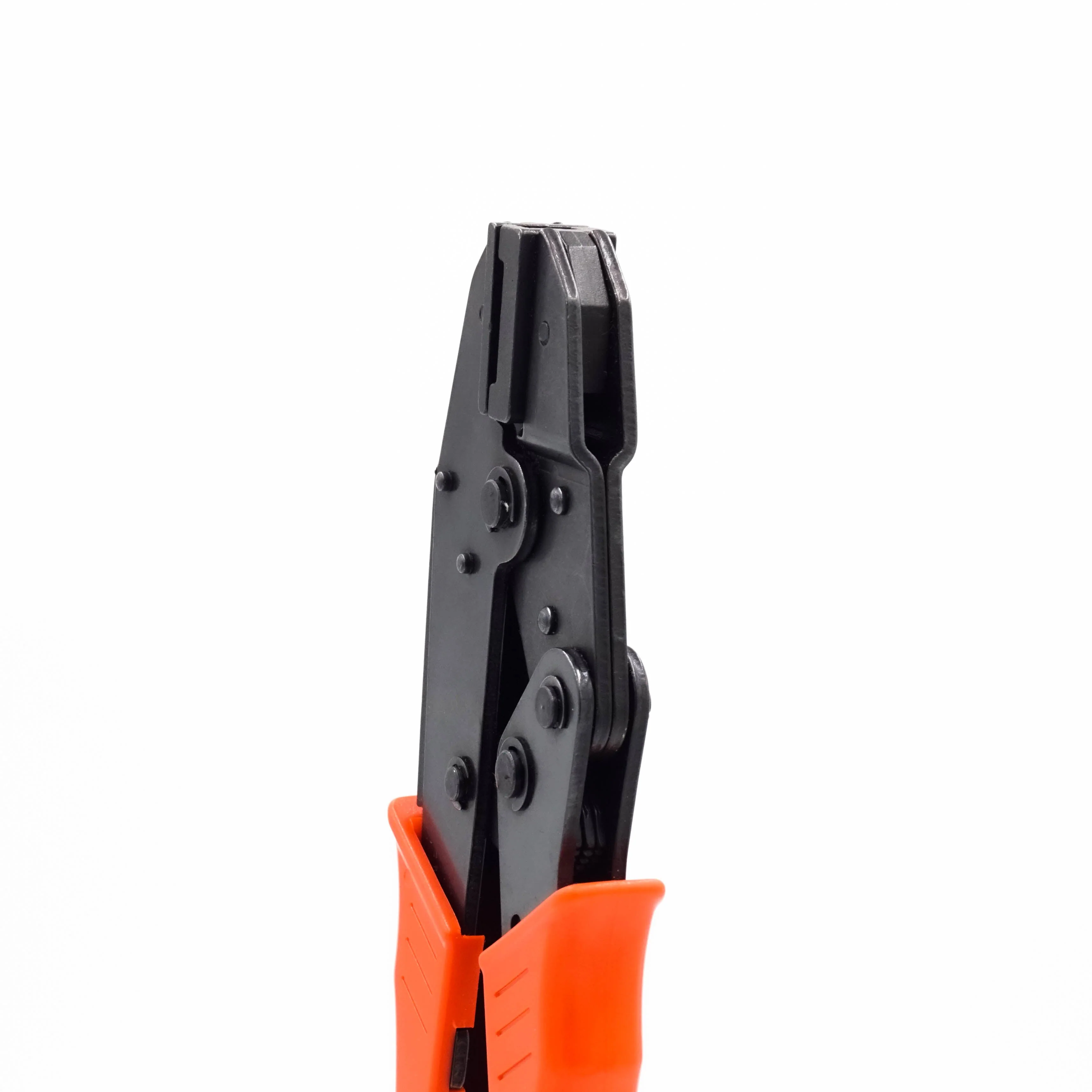 FDT10053 - 22 to 14 AWG Insulated Flag Terminal Crimping Tool, Ratcheting, 1 Piece - Image 26