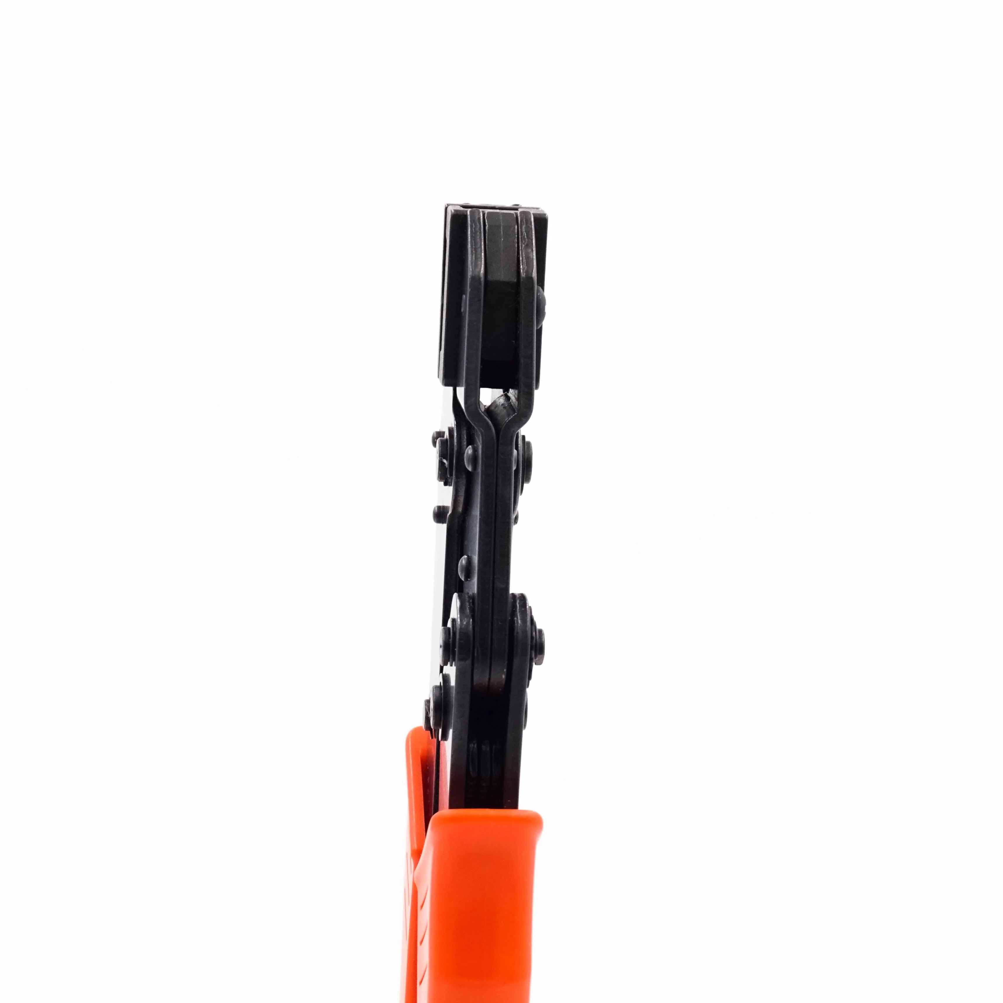 FDT10053 - 22 to 14 AWG Insulated Flag Terminal Crimping Tool, Ratcheting, 1 Piece - Image 28