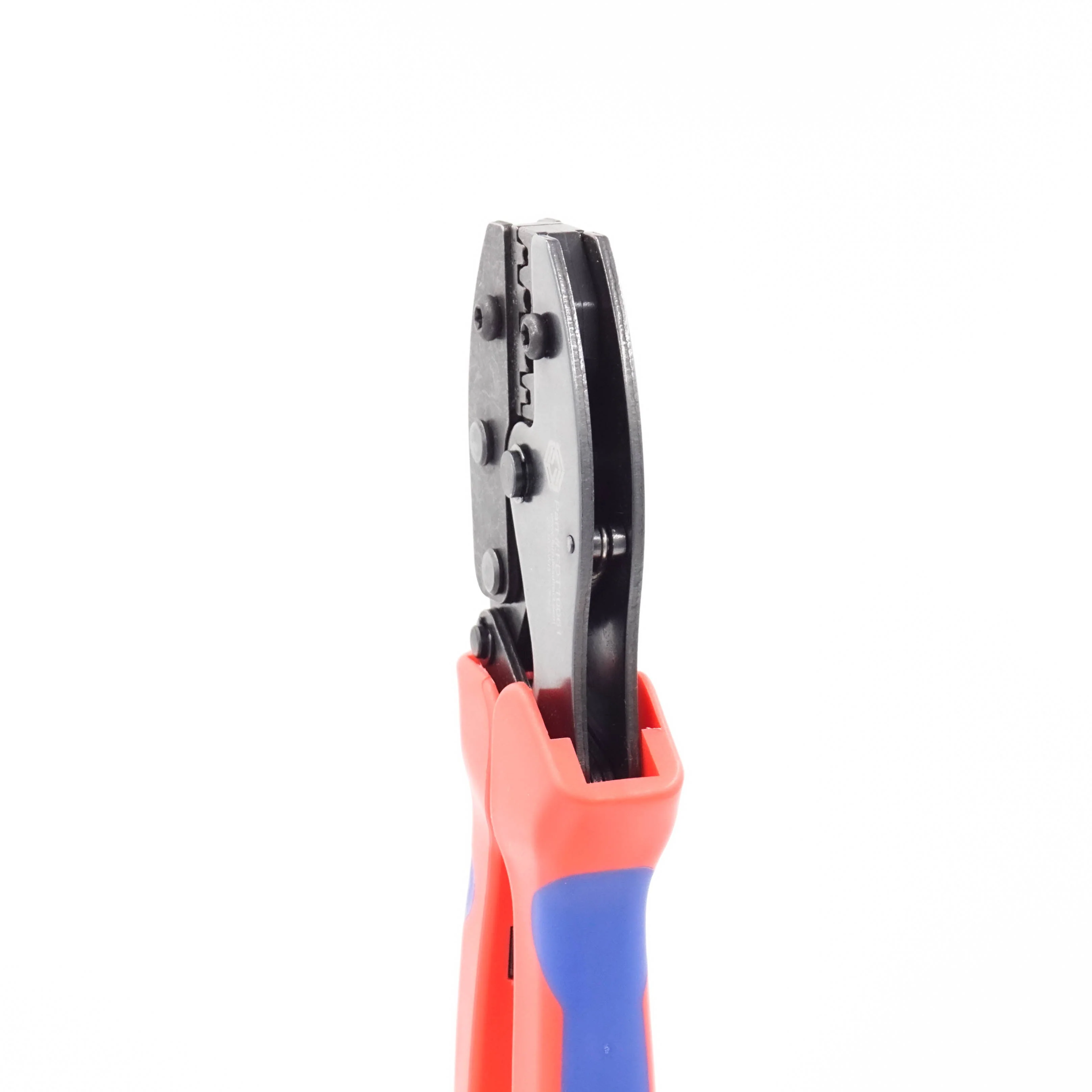 FDT10061 - 22 to 10 AWG Open Barrel Terminals Crimping Tool, 1 Piece - Image 22
