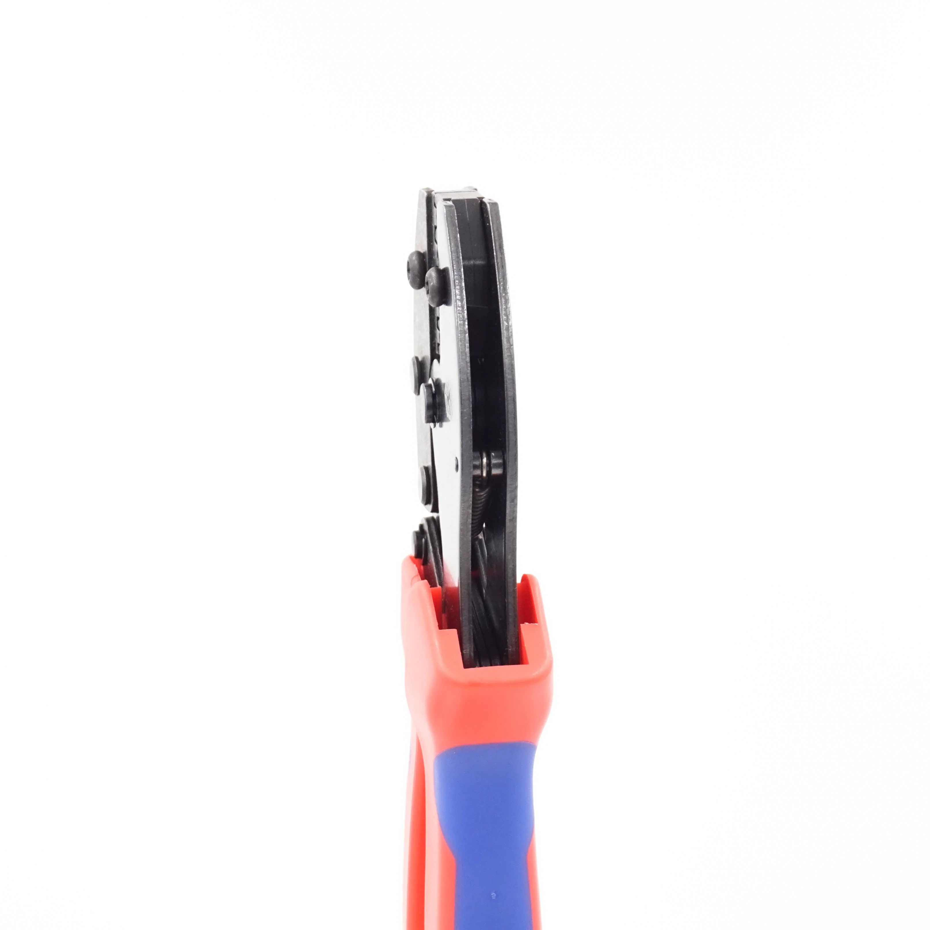 FDT10061 - 22 to 10 AWG Open Barrel Terminals Crimping Tool, 1 Piece - Image 23