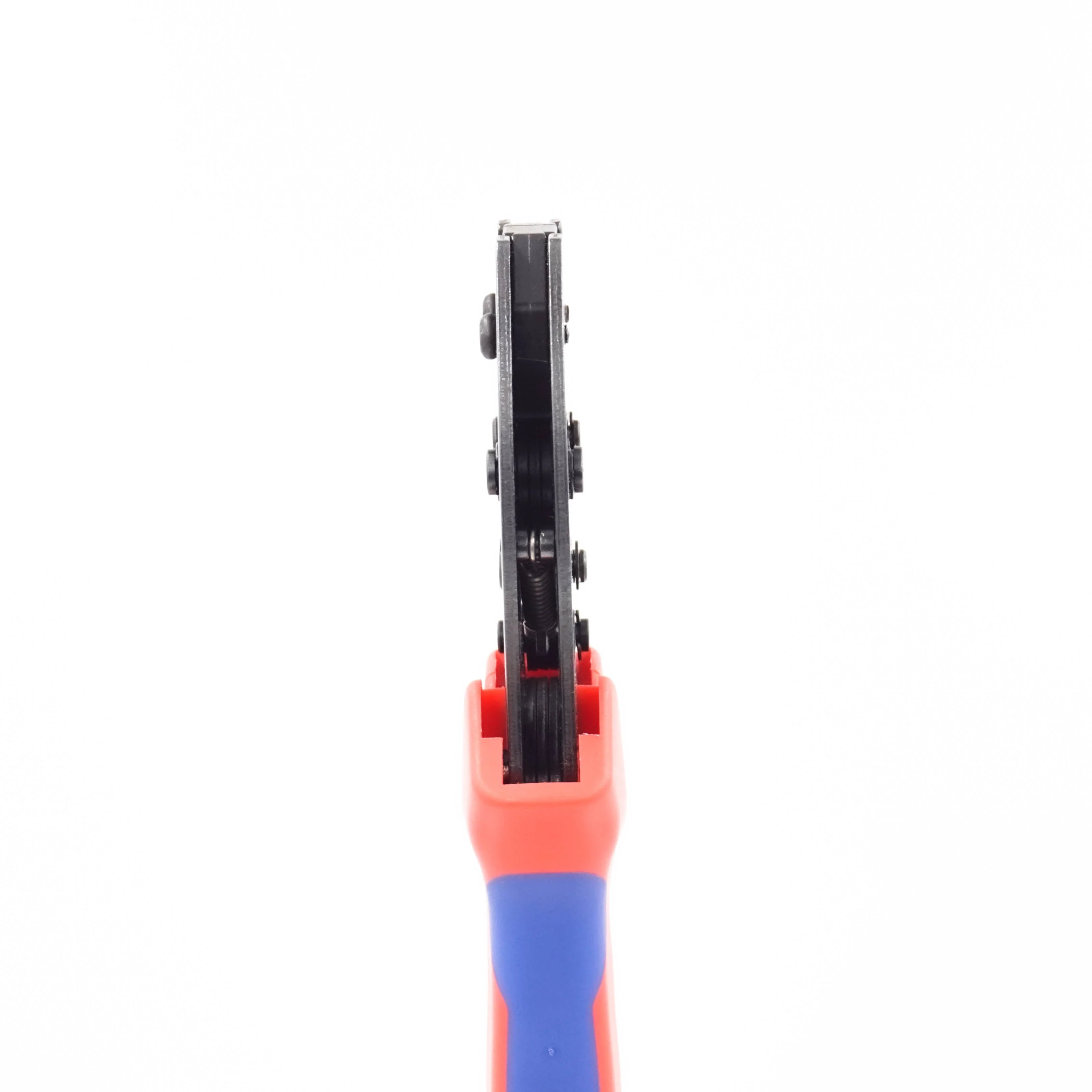 FDT10061 - 22 to 10 AWG Open Barrel Terminals Crimping Tool, 1 Piece - Image 24