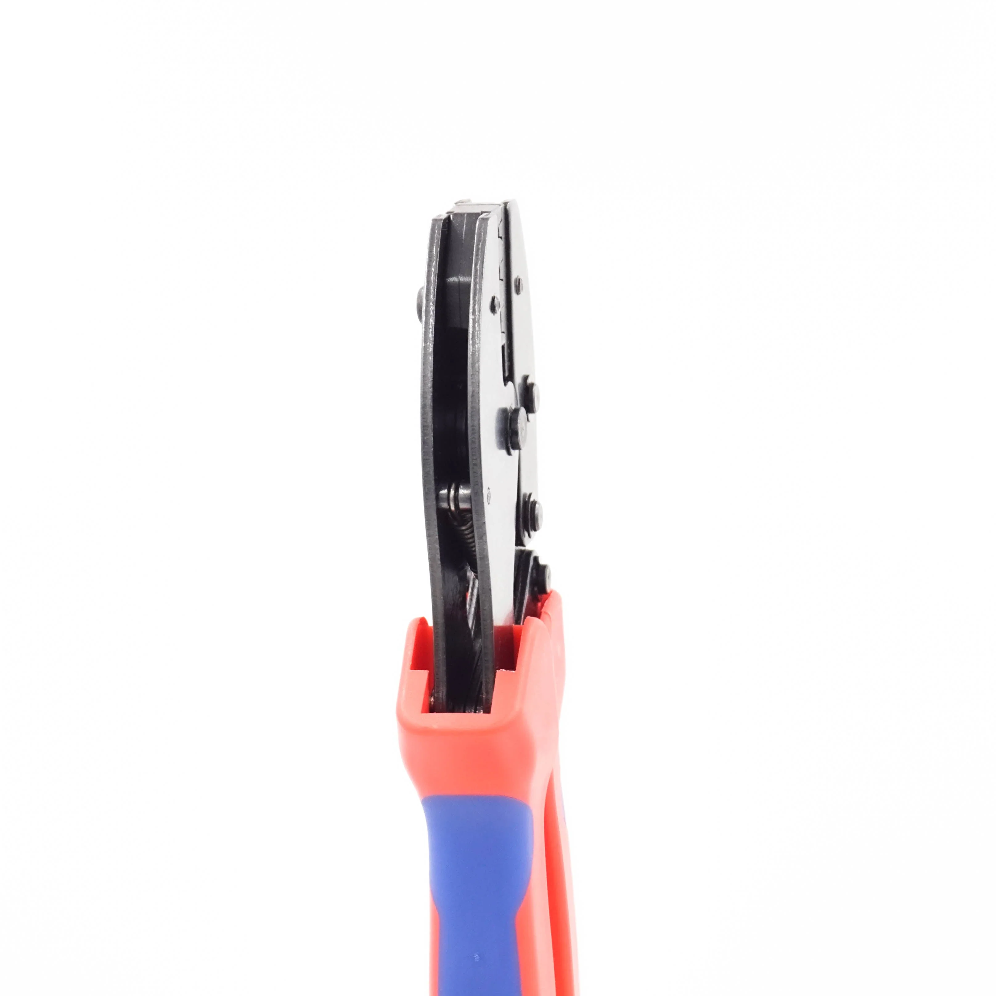 FDT10061 - 22 to 10 AWG Open Barrel Terminals Crimping Tool, 1 Piece - Image 25