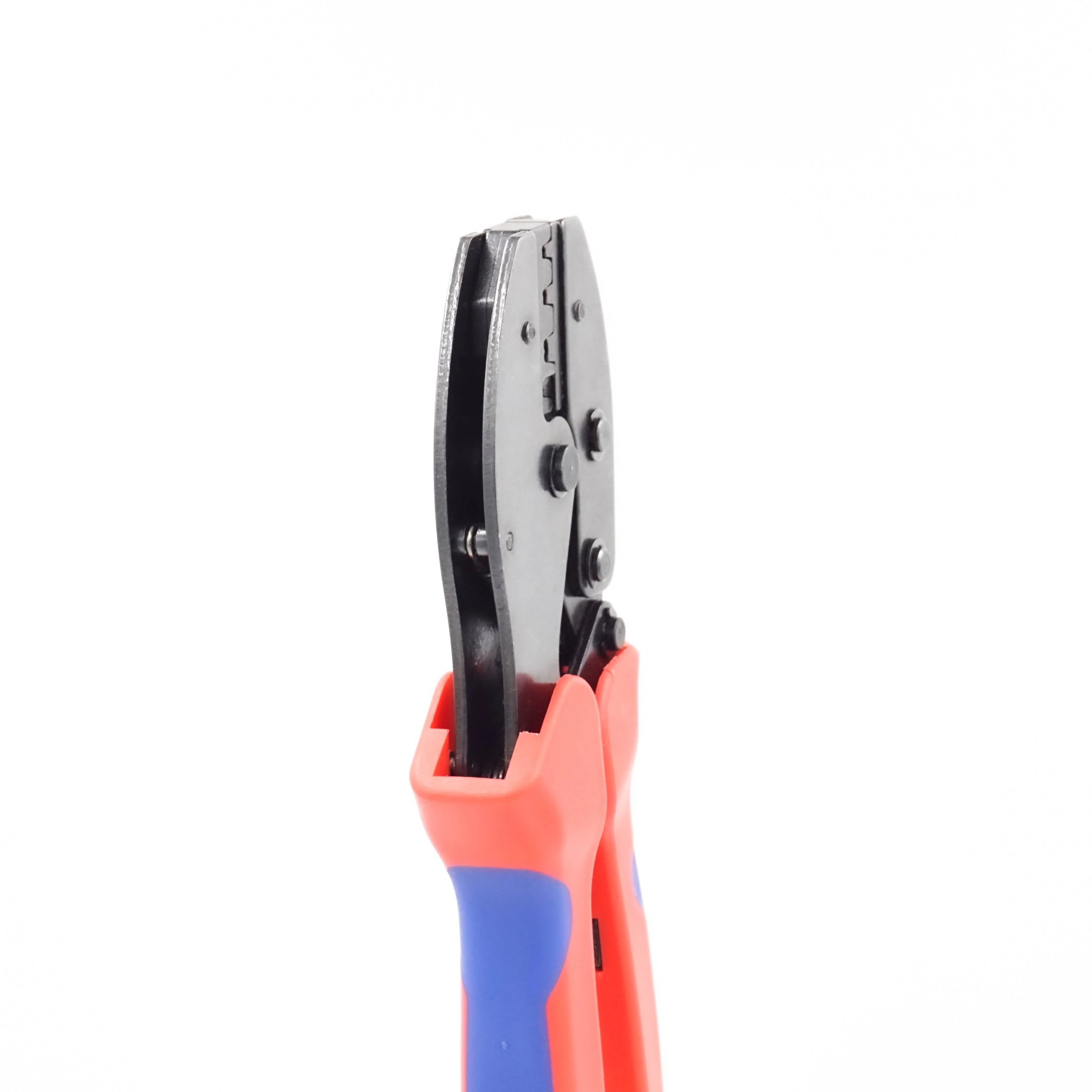 FDT10061 - 22 to 10 AWG Open Barrel Terminals Crimping Tool, 1 Piece - Image 26