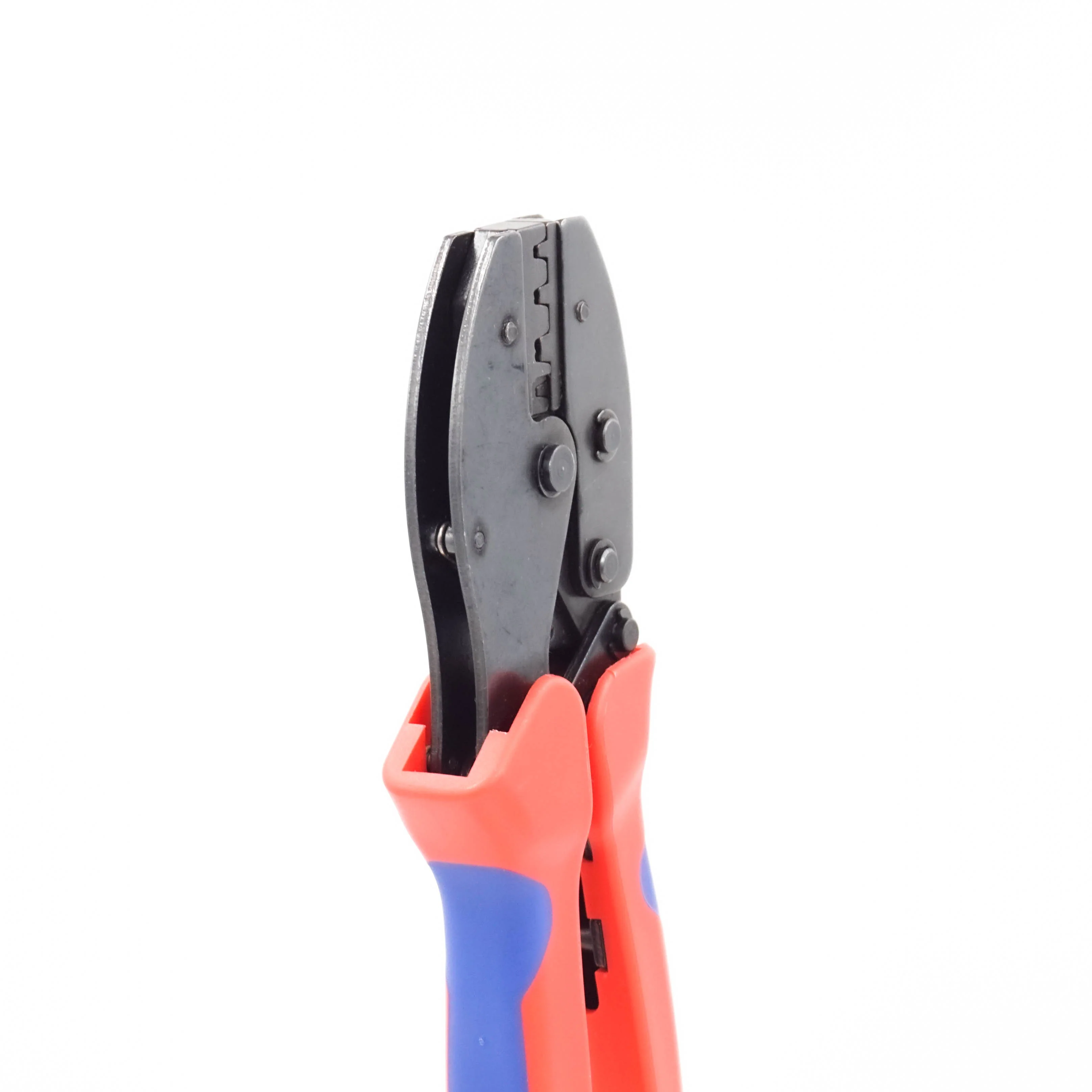 FDT10061 - 22 to 10 AWG Open Barrel Terminals Crimping Tool, 1 Piece - Image 27