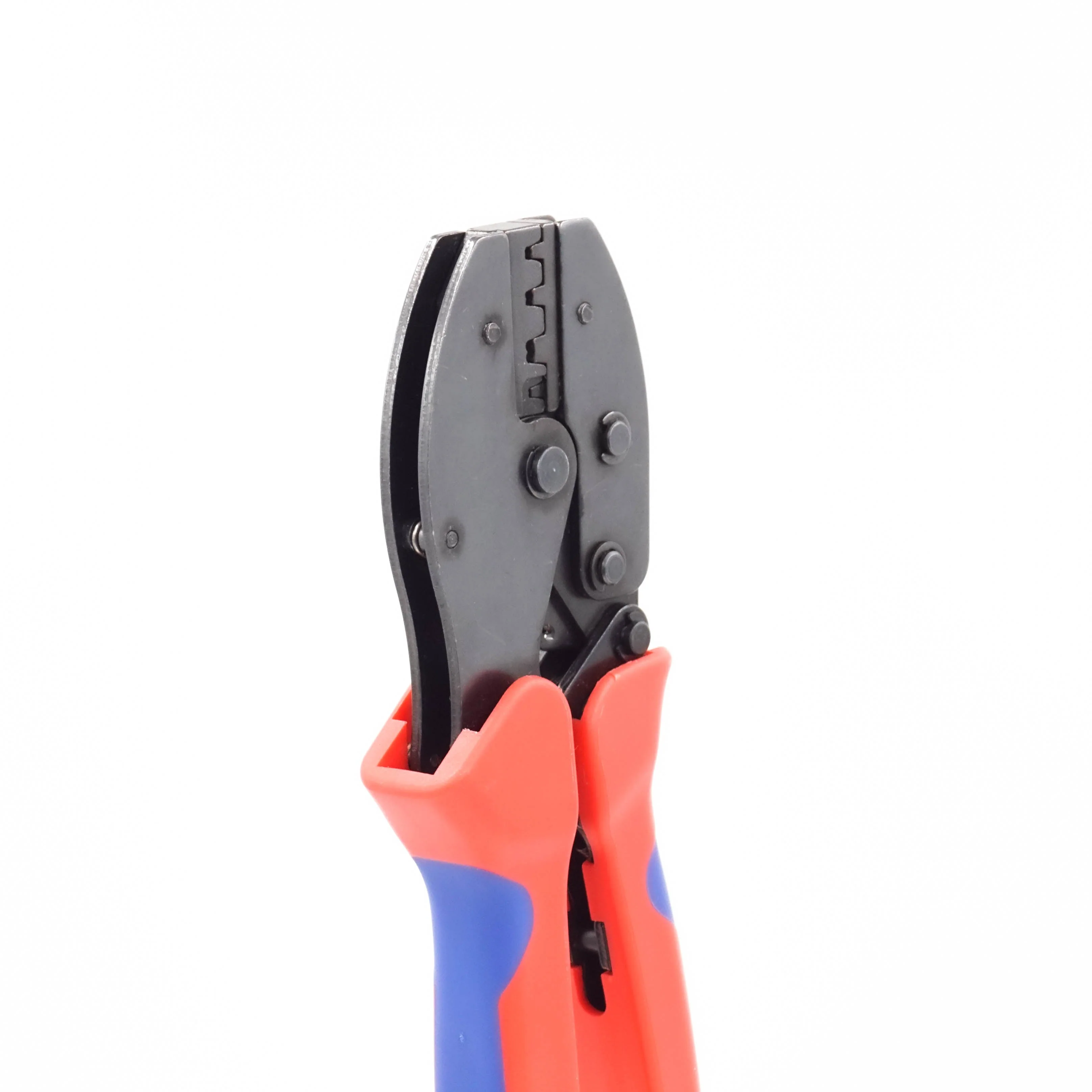 FDT10061 - 22 to 10 AWG Open Barrel Terminals Crimping Tool, 1 Piece - Image 28