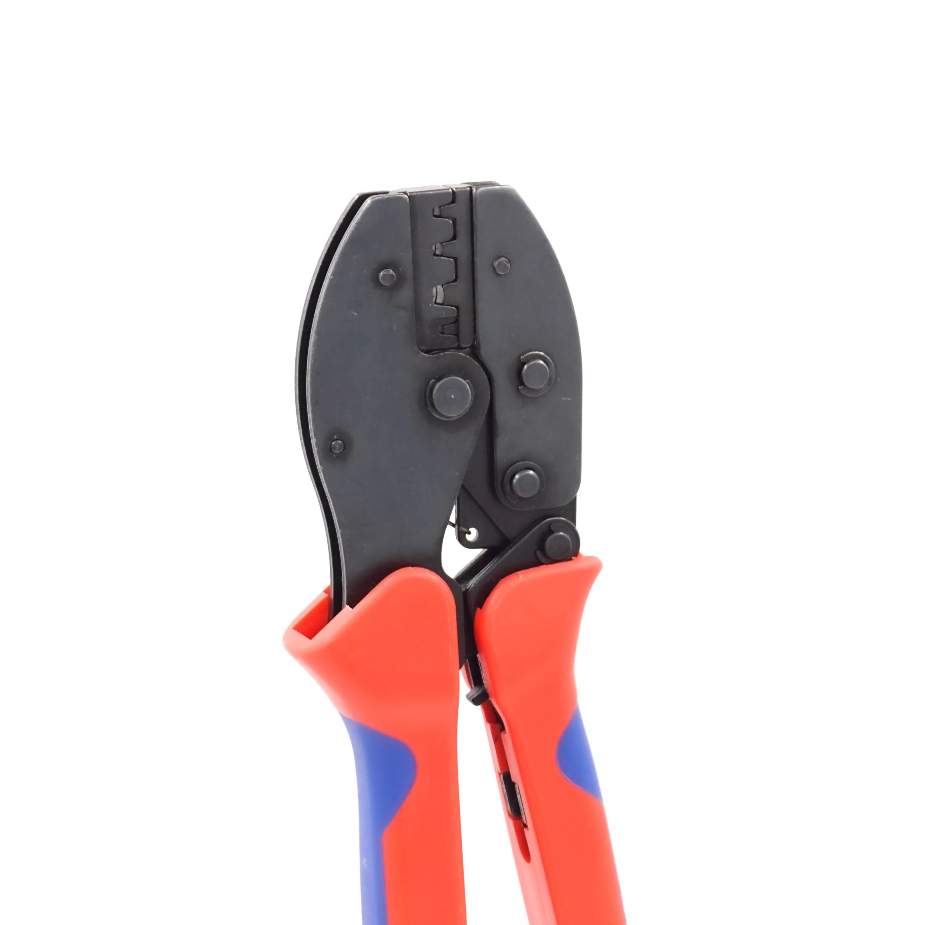 FDT10061 - 22 to 10 AWG Open Barrel Terminals Crimping Tool, 1 Piece - Image 31
