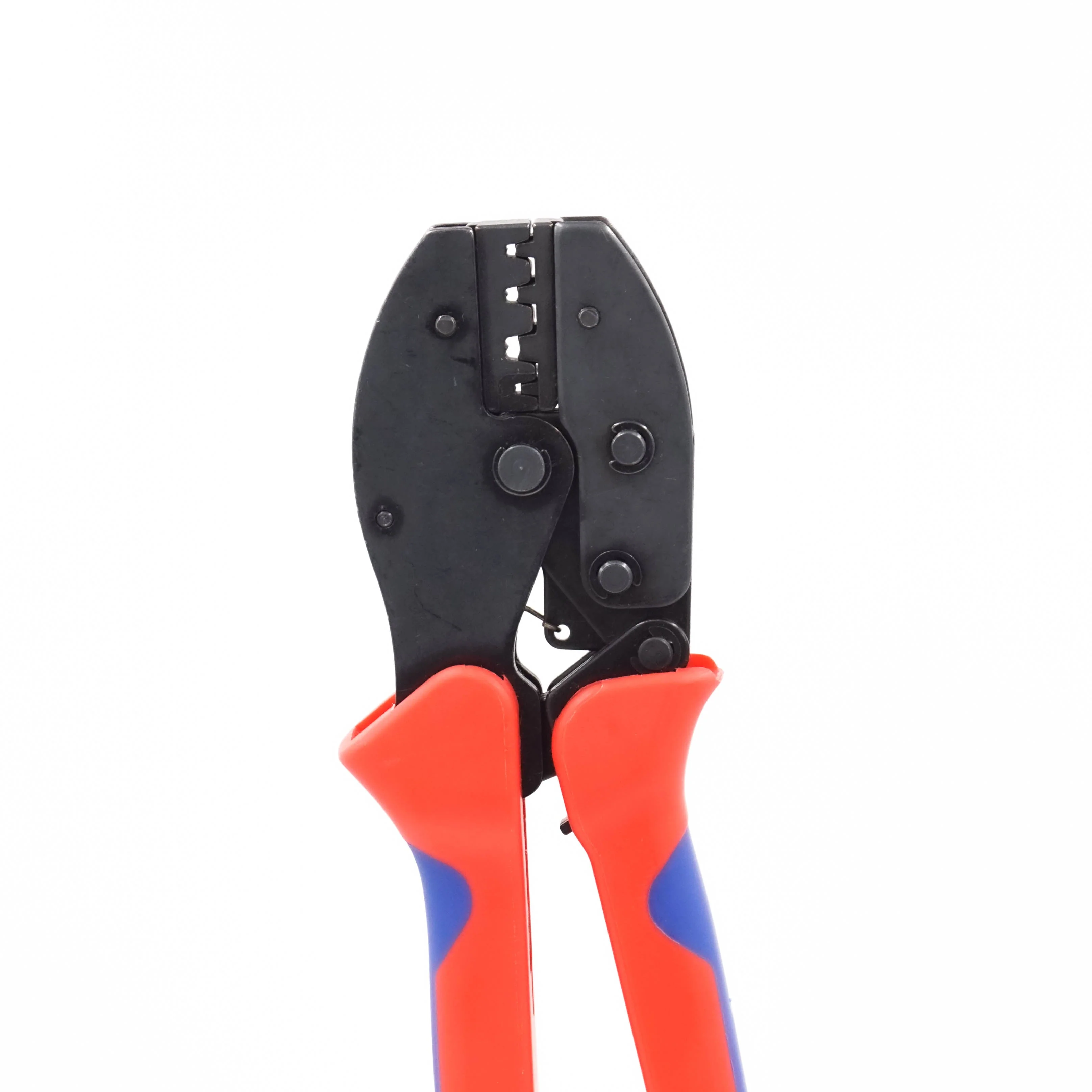 FDT10061 - 22 to 10 AWG Open Barrel Terminals Crimping Tool, 1 Piece - Image 33