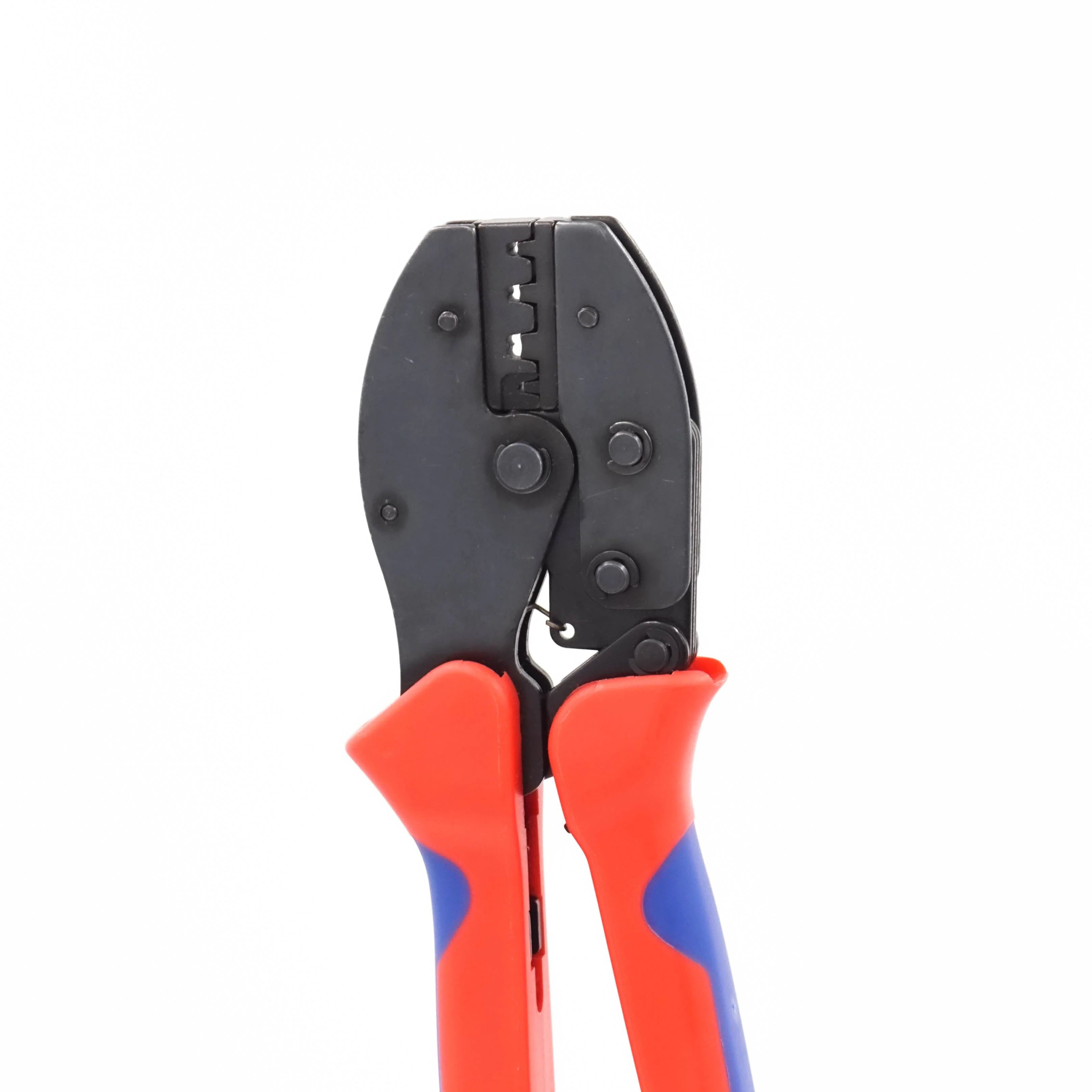 FDT10061 - 22 to 10 AWG Open Barrel Terminals Crimping Tool, 1 Piece - Image 34
