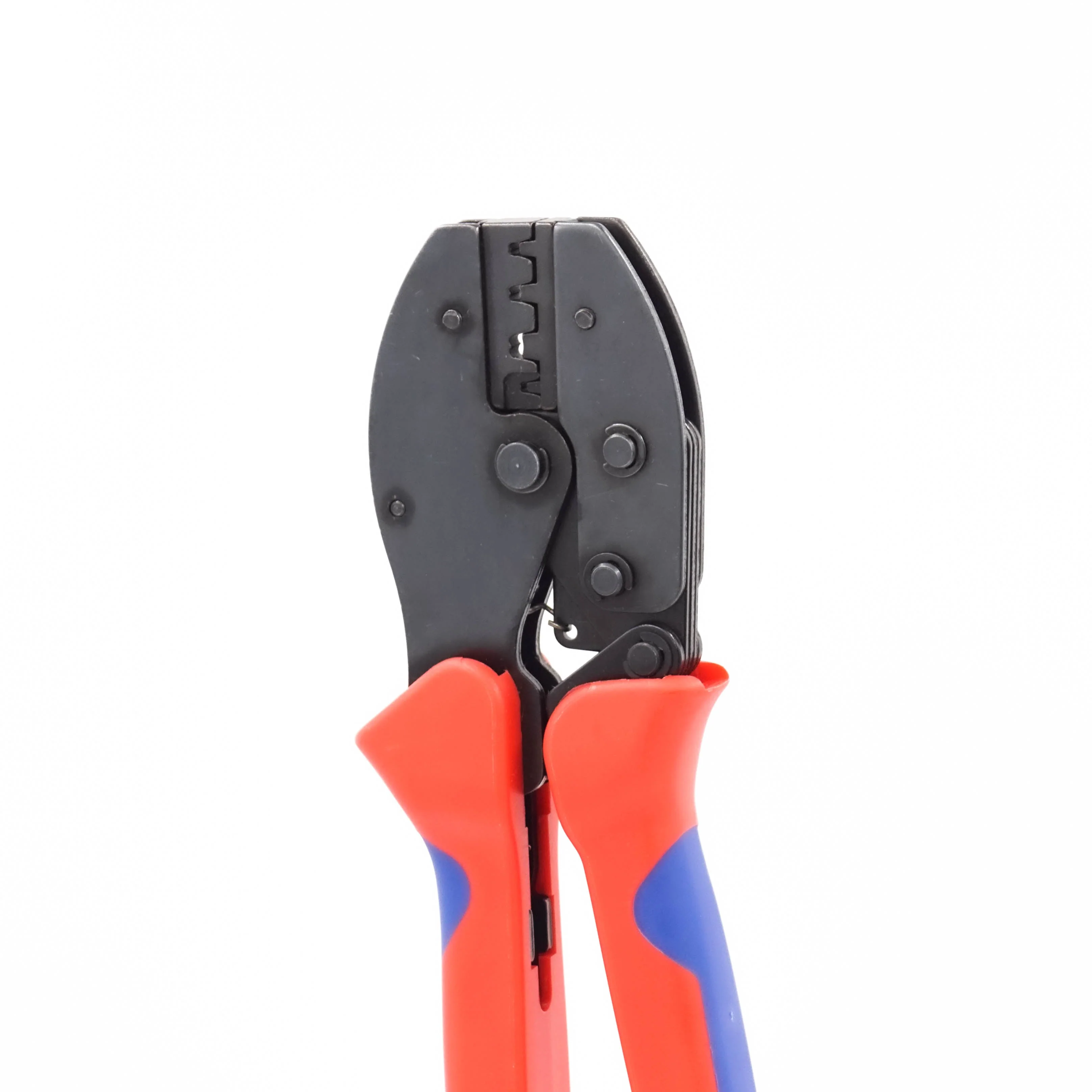 FDT10061 - 22 to 10 AWG Open Barrel Terminals Crimping Tool, 1 Piece - Image 35