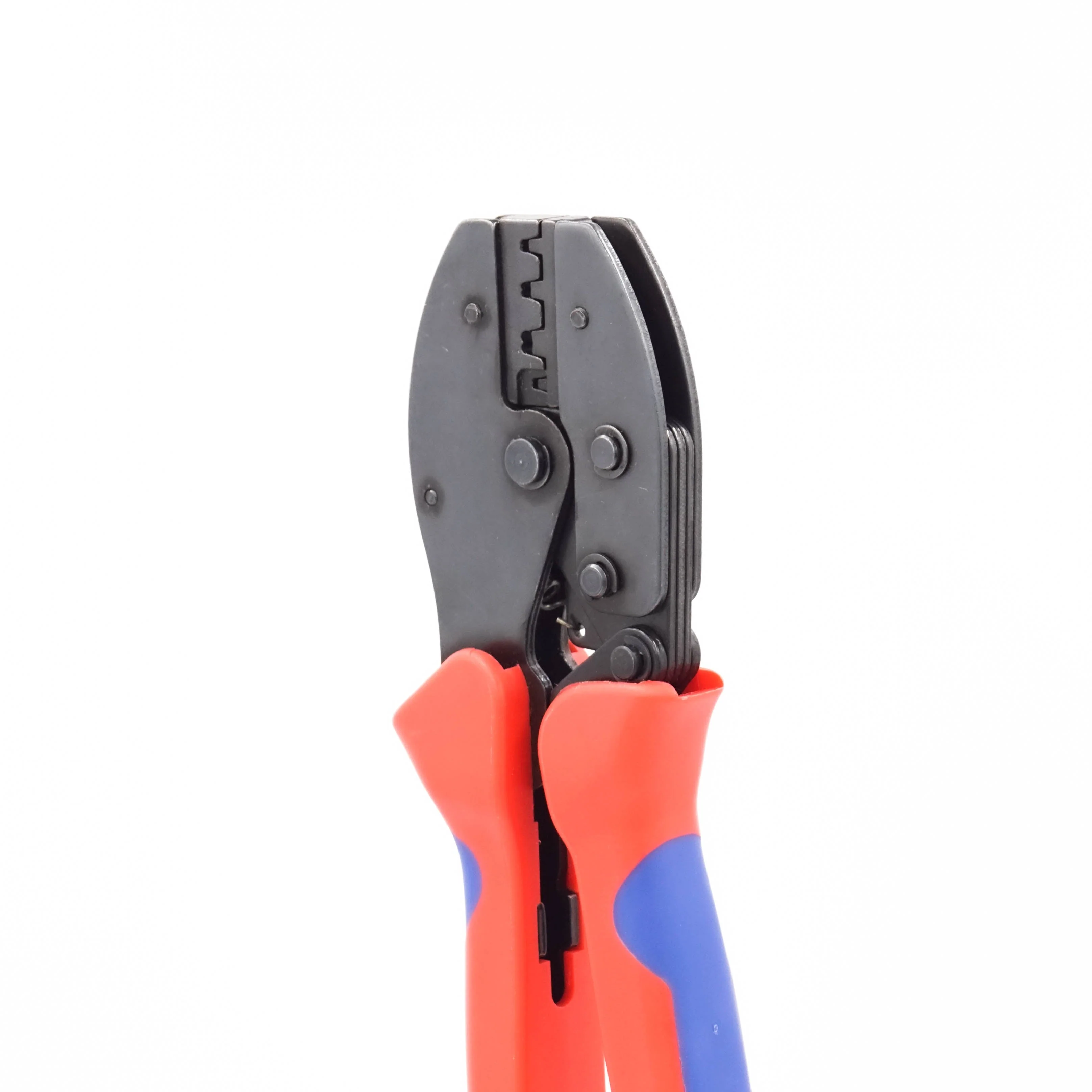 FDT10061 - 22 to 10 AWG Open Barrel Terminals Crimping Tool, 1 Piece - Image 37