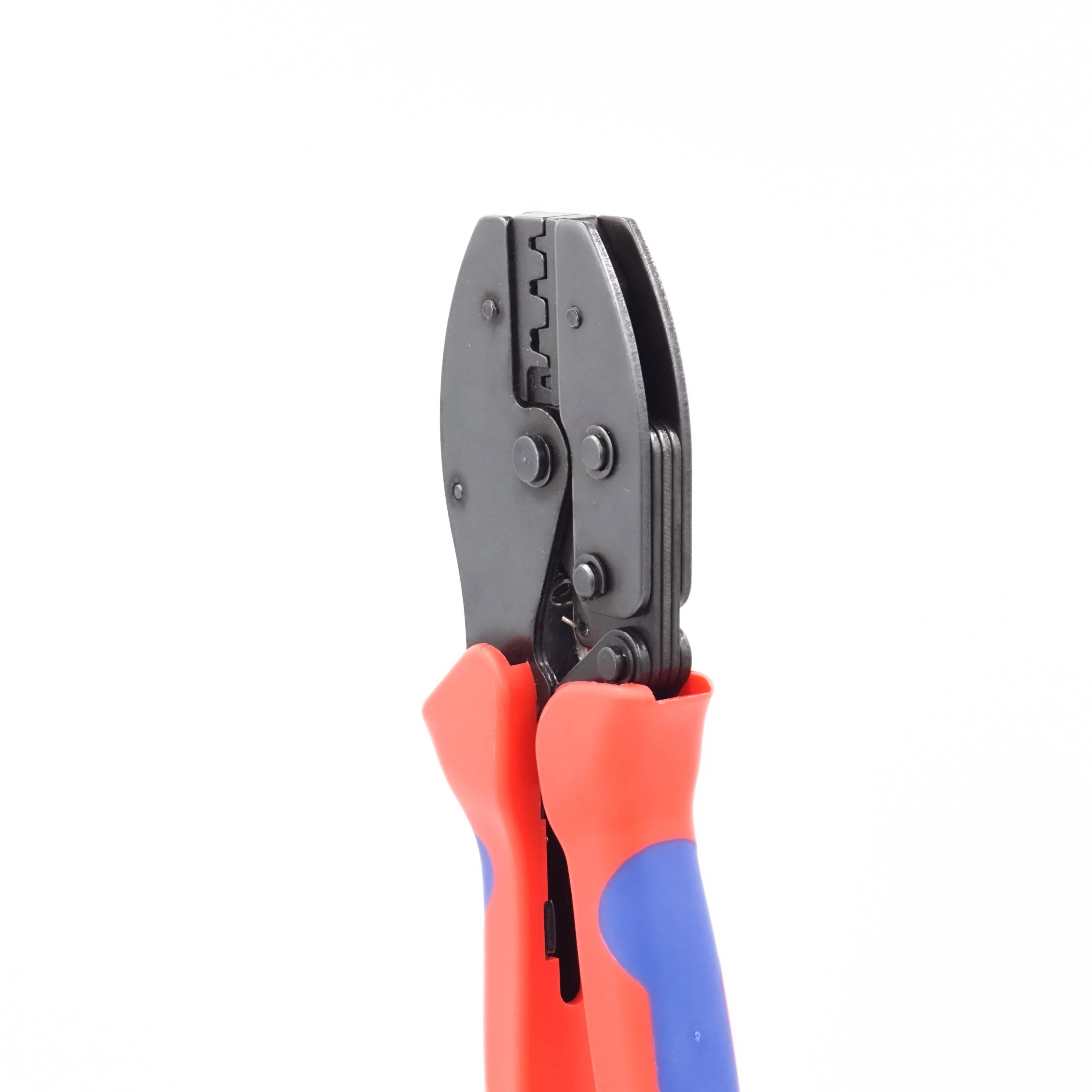 FDT10061 - 22 to 10 AWG Open Barrel Terminals Crimping Tool, 1 Piece - Image 38