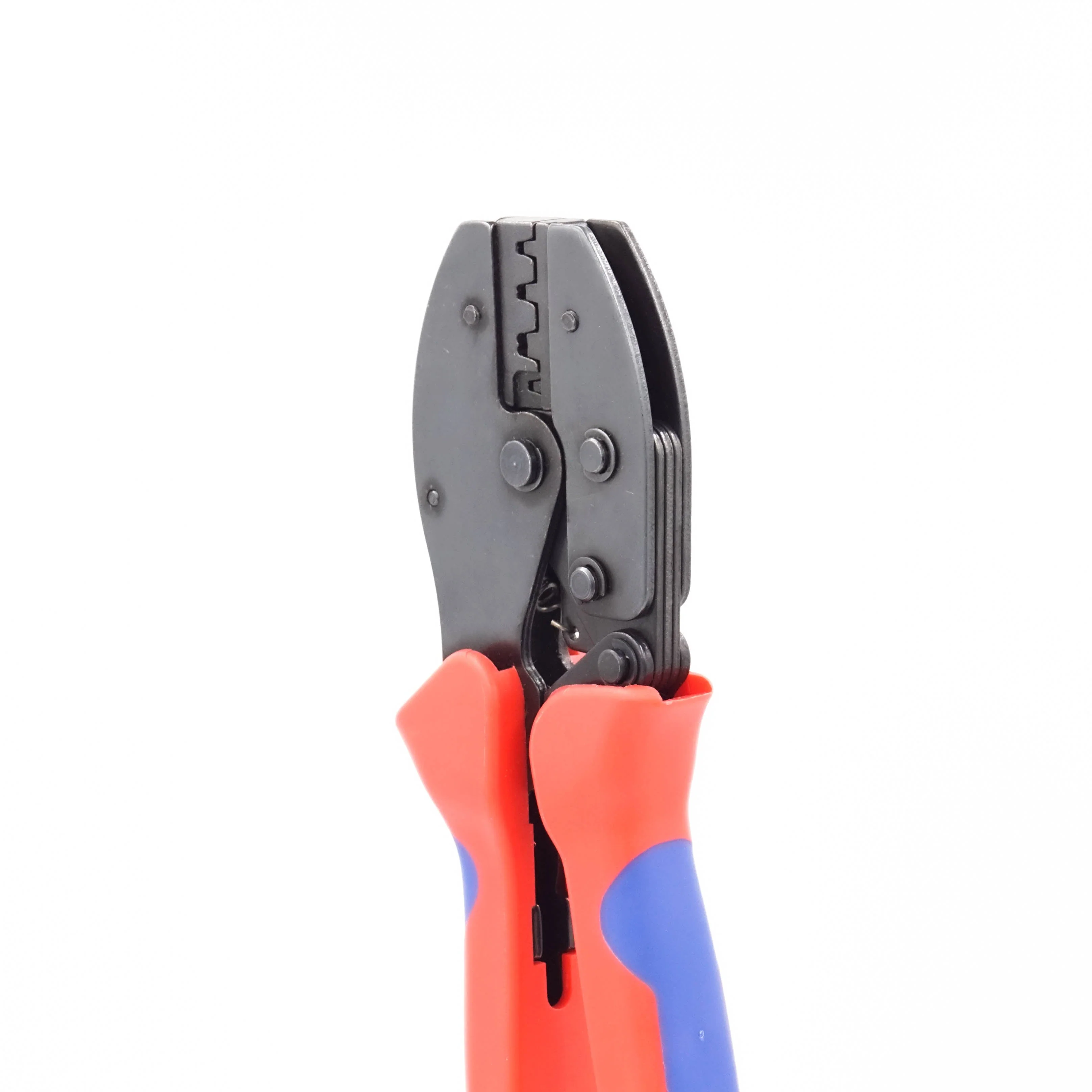 FDT10061 - 22 to 10 AWG Open Barrel Terminals Crimping Tool, 1 Piece - Image 4