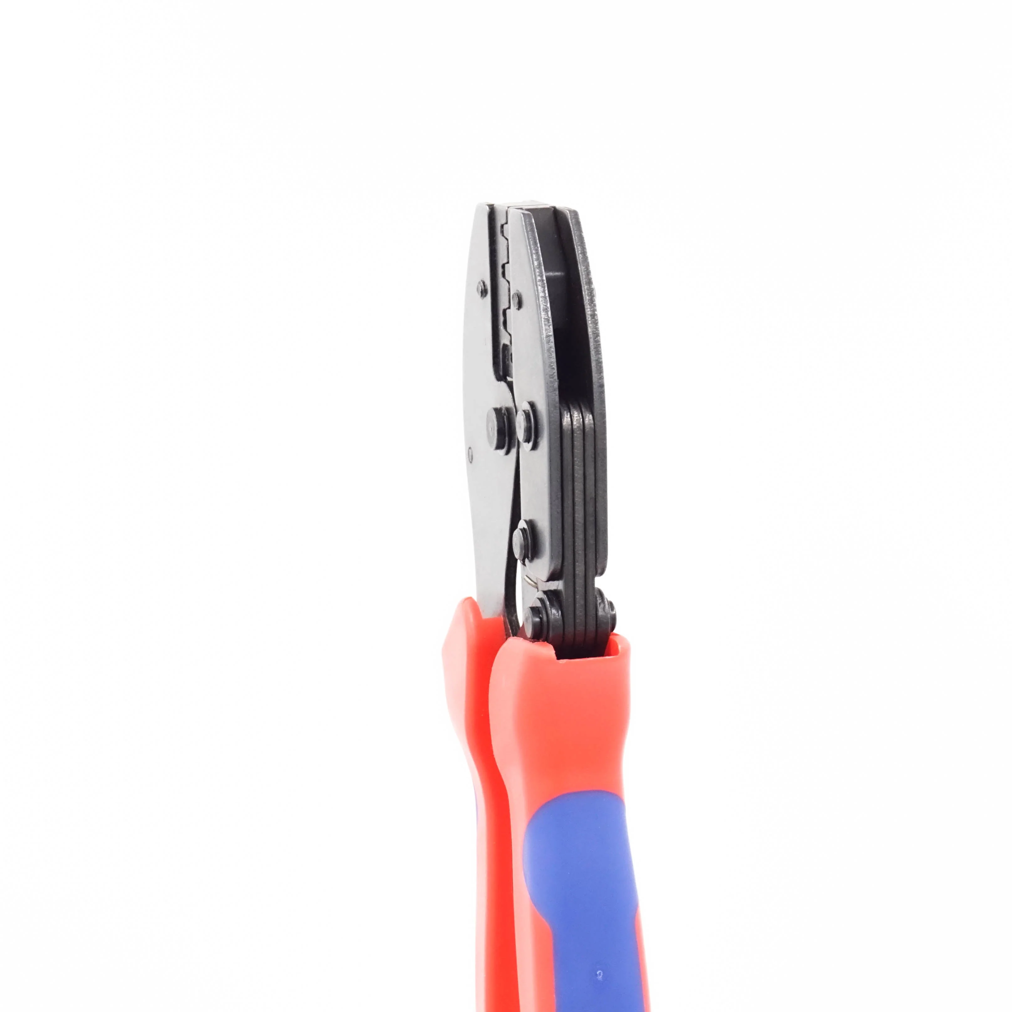 FDT10061 - 22 to 10 AWG Open Barrel Terminals Crimping Tool, 1 Piece - Image 5