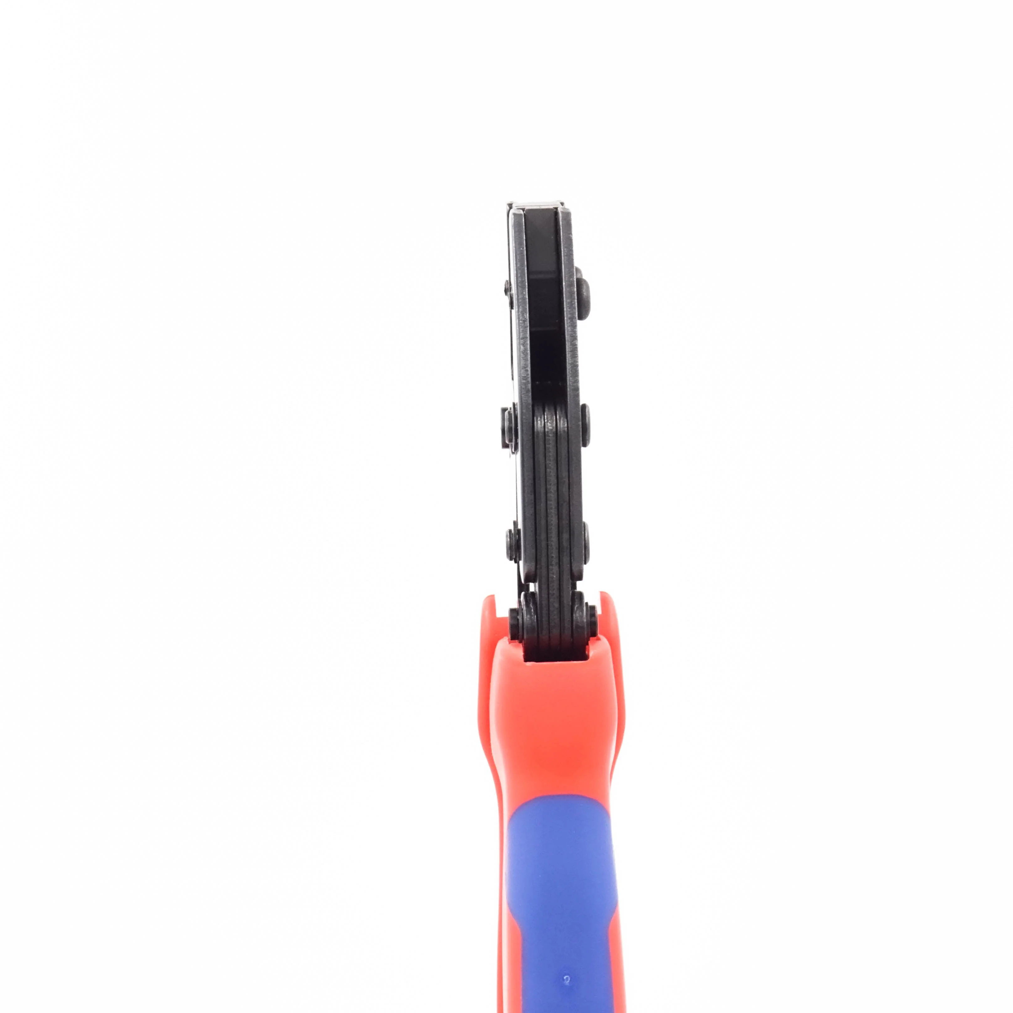 FDT10061 - 22 to 10 AWG Open Barrel Terminals Crimping Tool, 1 Piece - Image 6