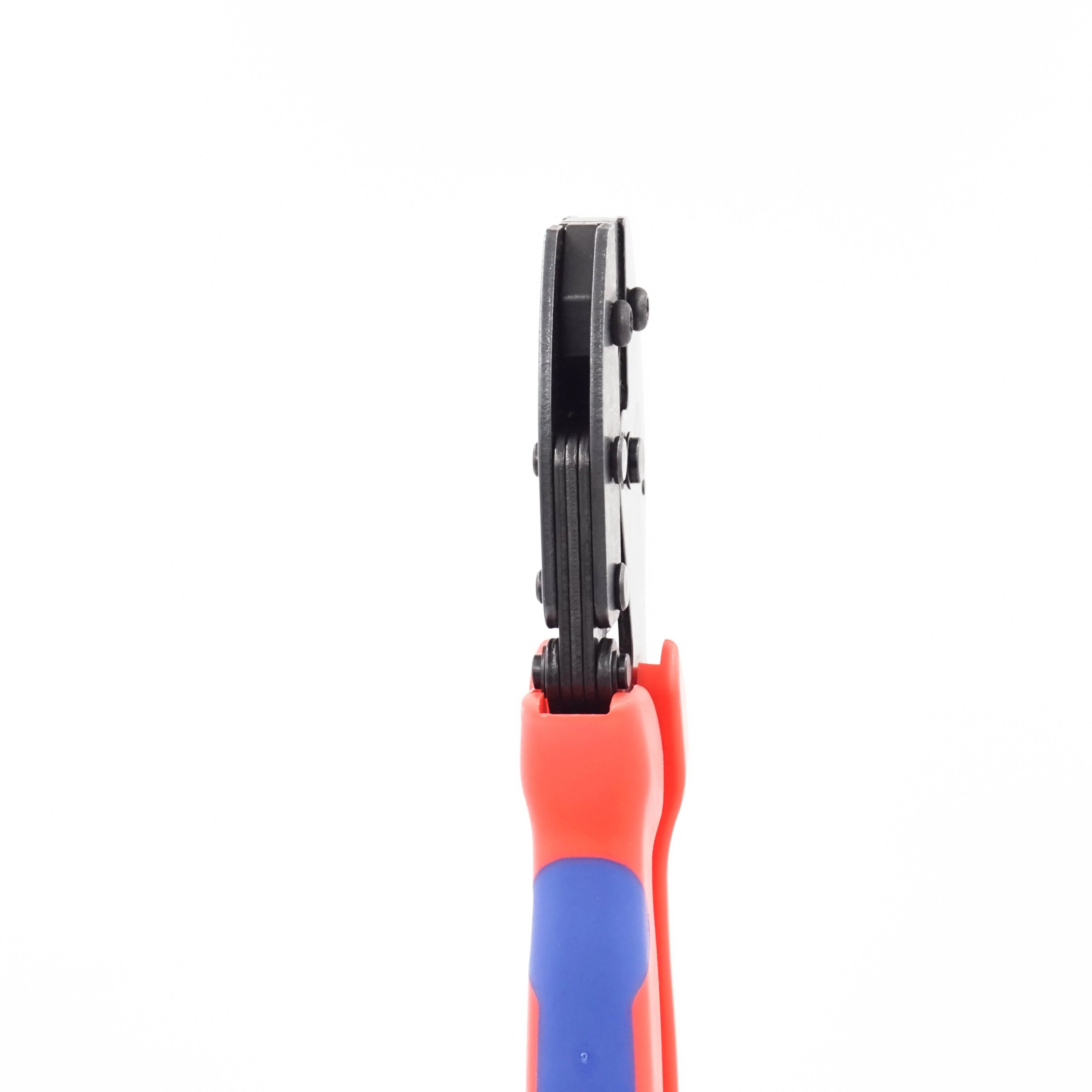 FDT10061 - 22 to 10 AWG Open Barrel Terminals Crimping Tool, 1 Piece - Image 7