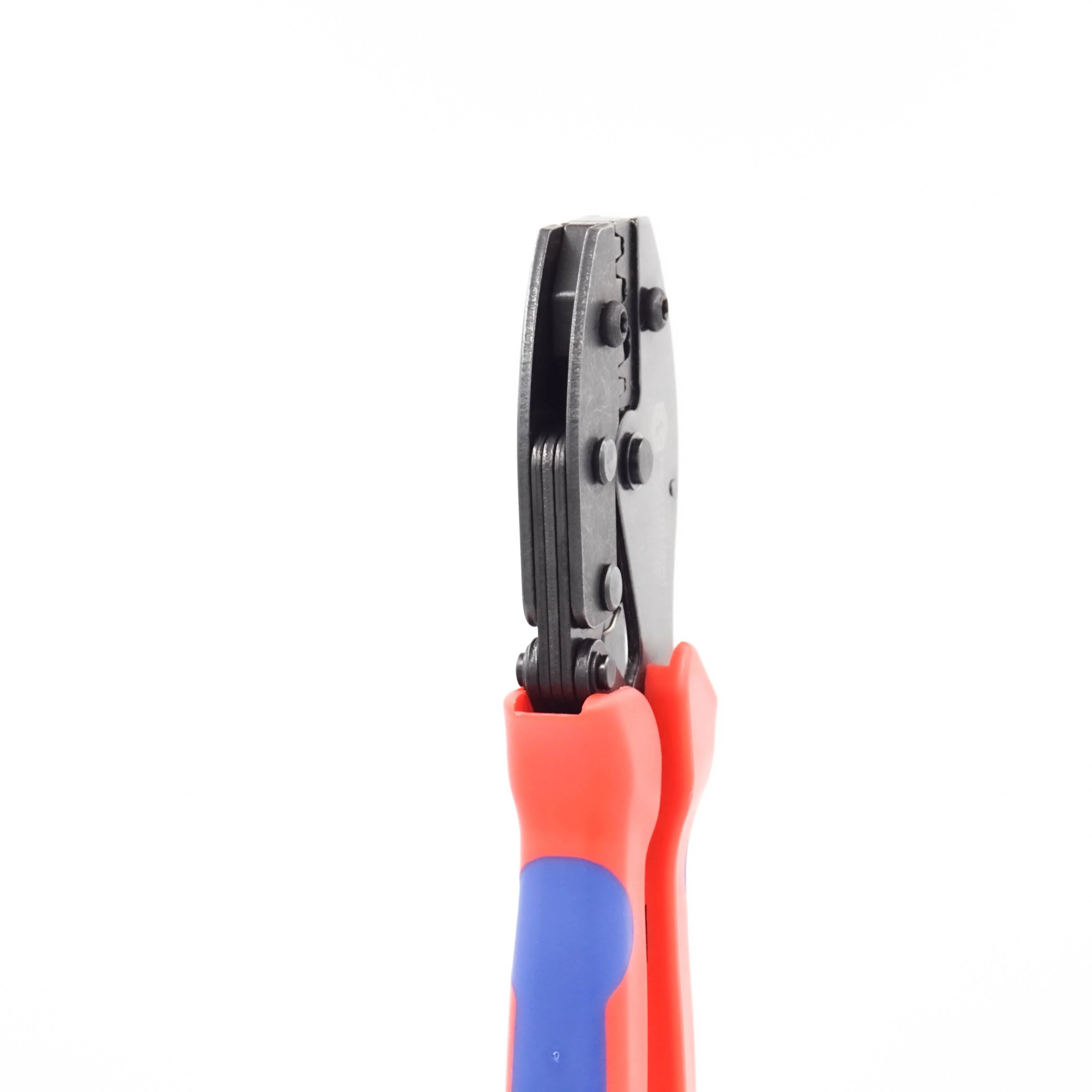 FDT10061 - 22 to 10 AWG Open Barrel Terminals Crimping Tool, 1 Piece - Image 8