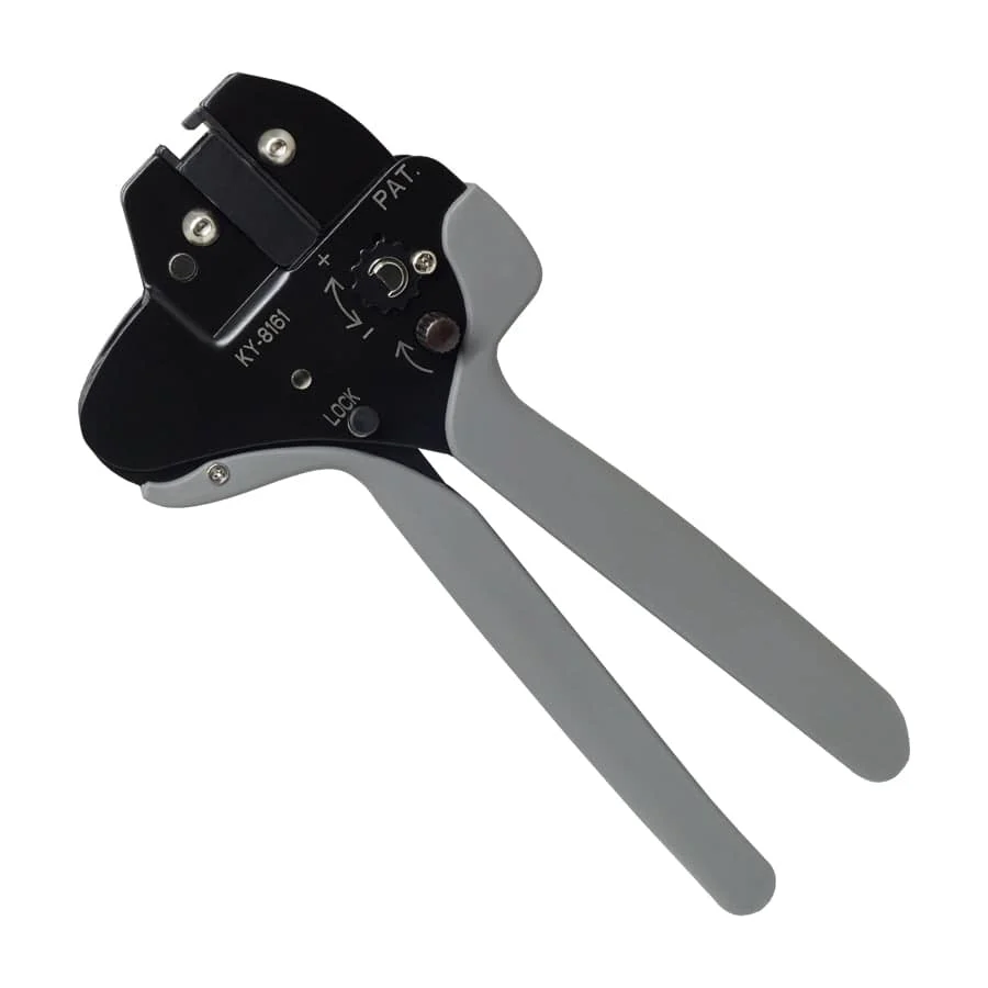 FDT10071 - RJ-45, 8P8C Connector - Long Handle