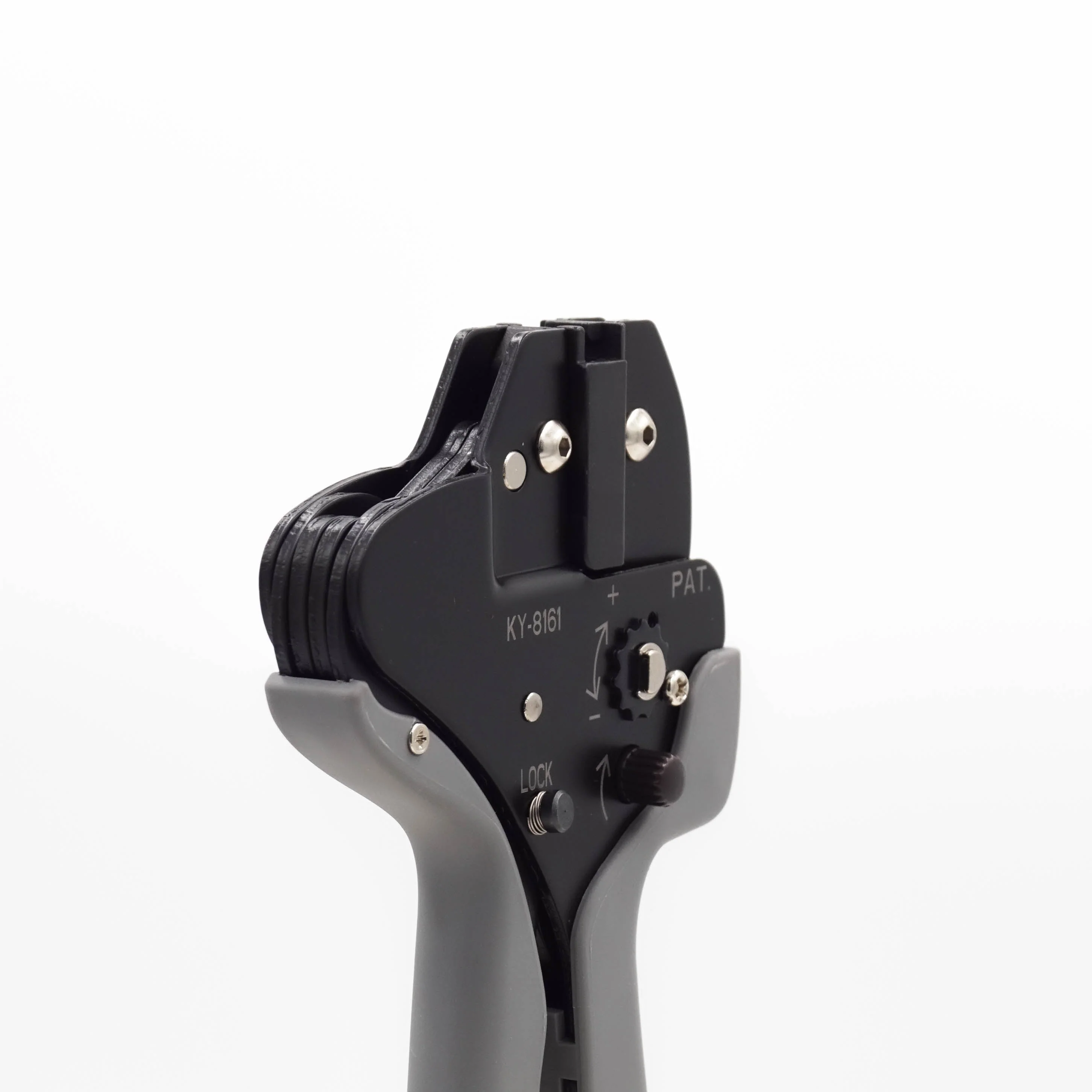 FDT10071 - RJ-45, 8P8C Connector - Long Handle - Image 10