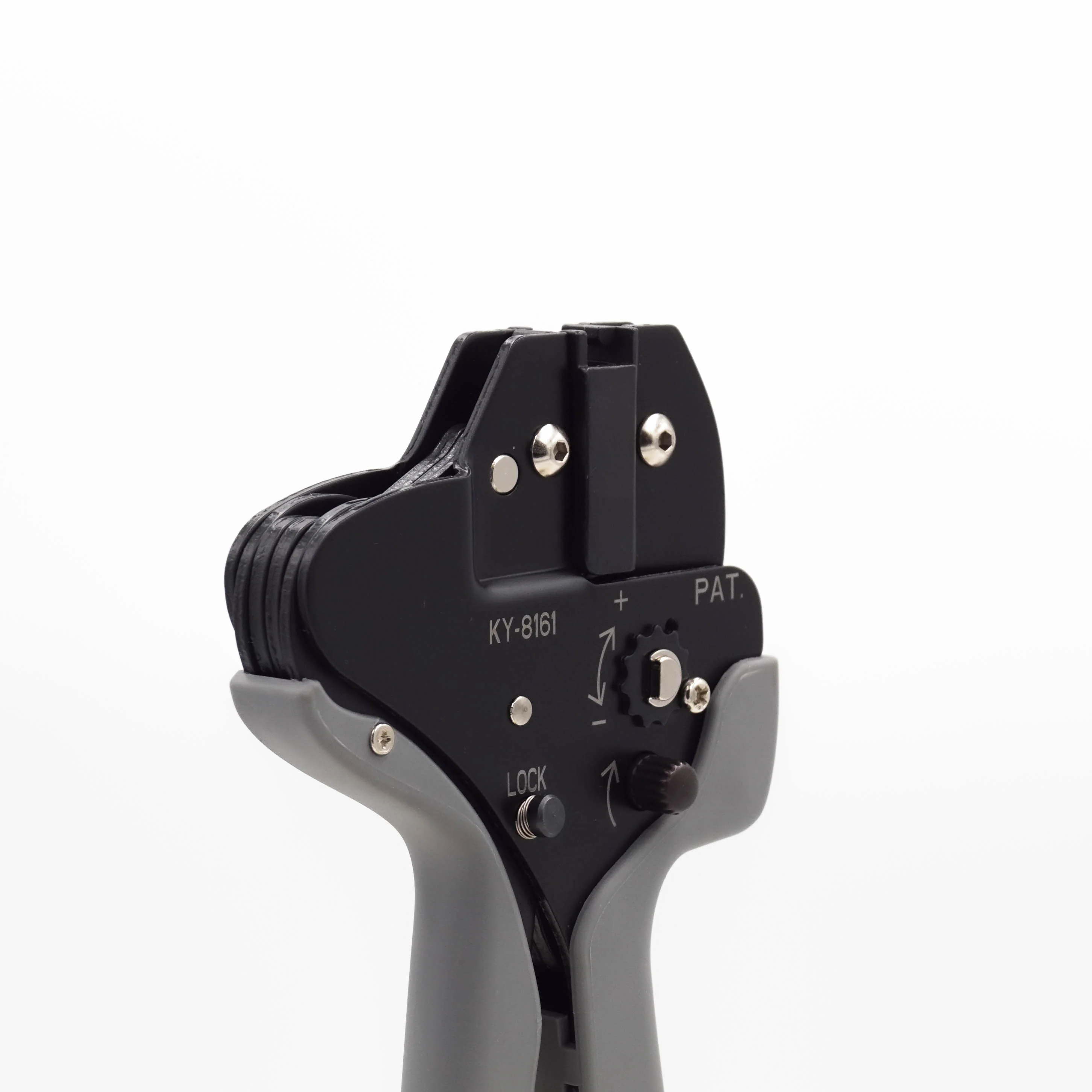 FDT10071 - RJ-45, 8P8C Connector - Long Handle - Image 11