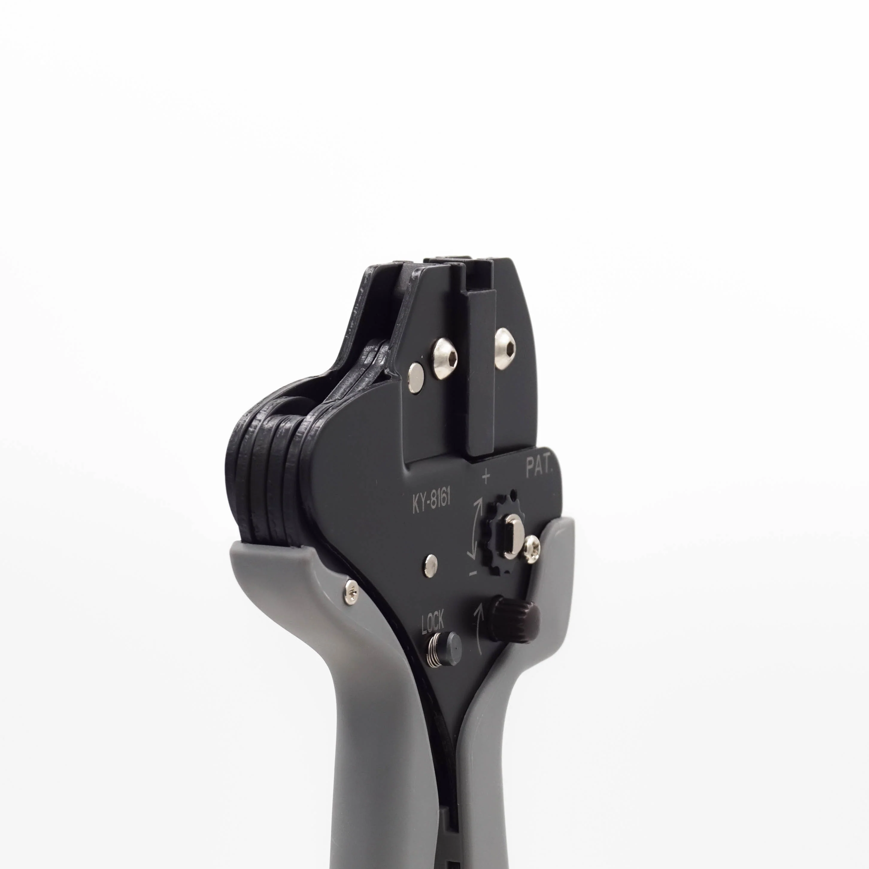 FDT10071 - RJ-45, 8P8C Connector - Long Handle - Image 12