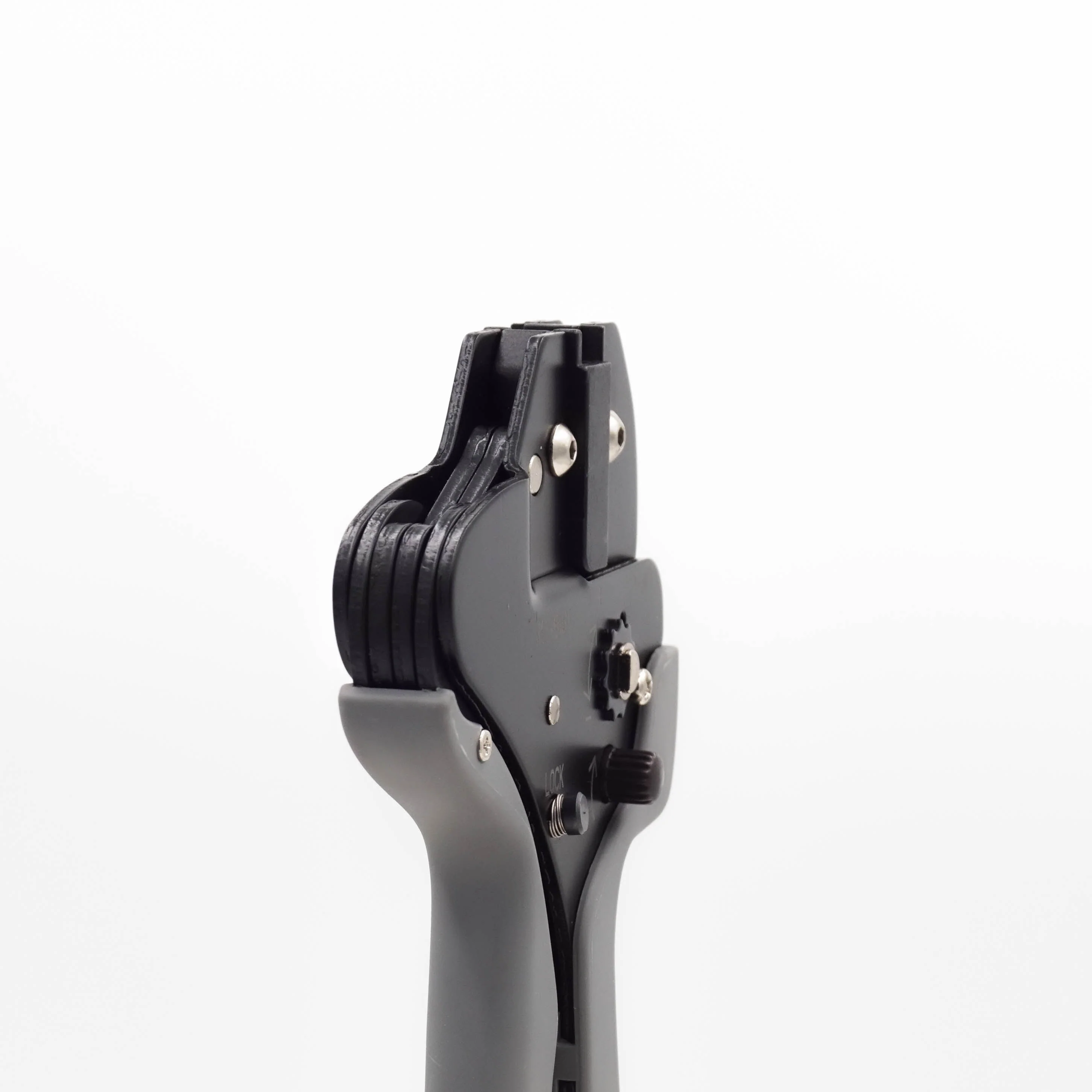 FDT10071 - RJ-45, 8P8C Connector - Long Handle - Image 13