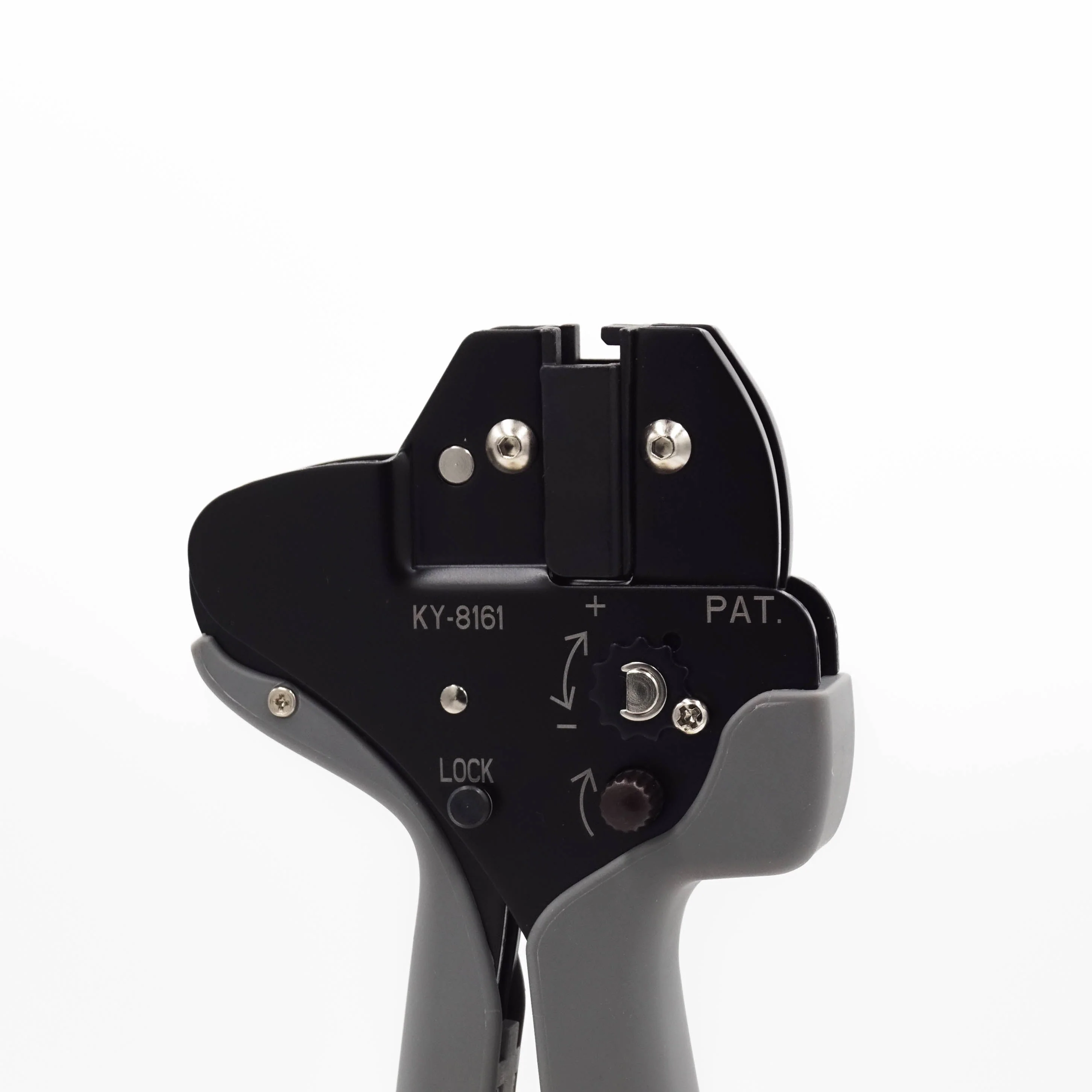 FDT10071 - RJ-45, 8P8C Connector - Long Handle - Image 3