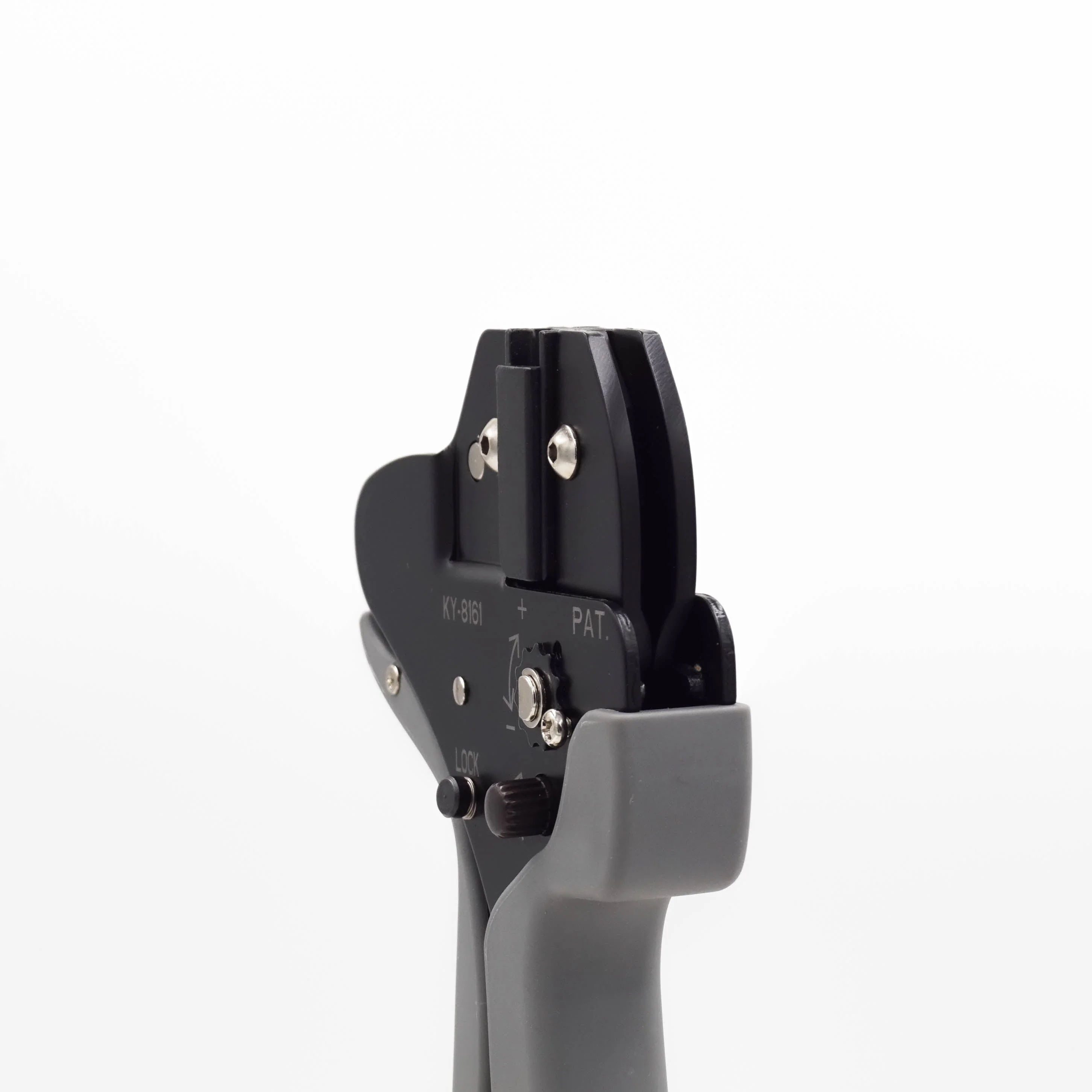 FDT10071 - RJ-45, 8P8C Connector - Long Handle - Image 34