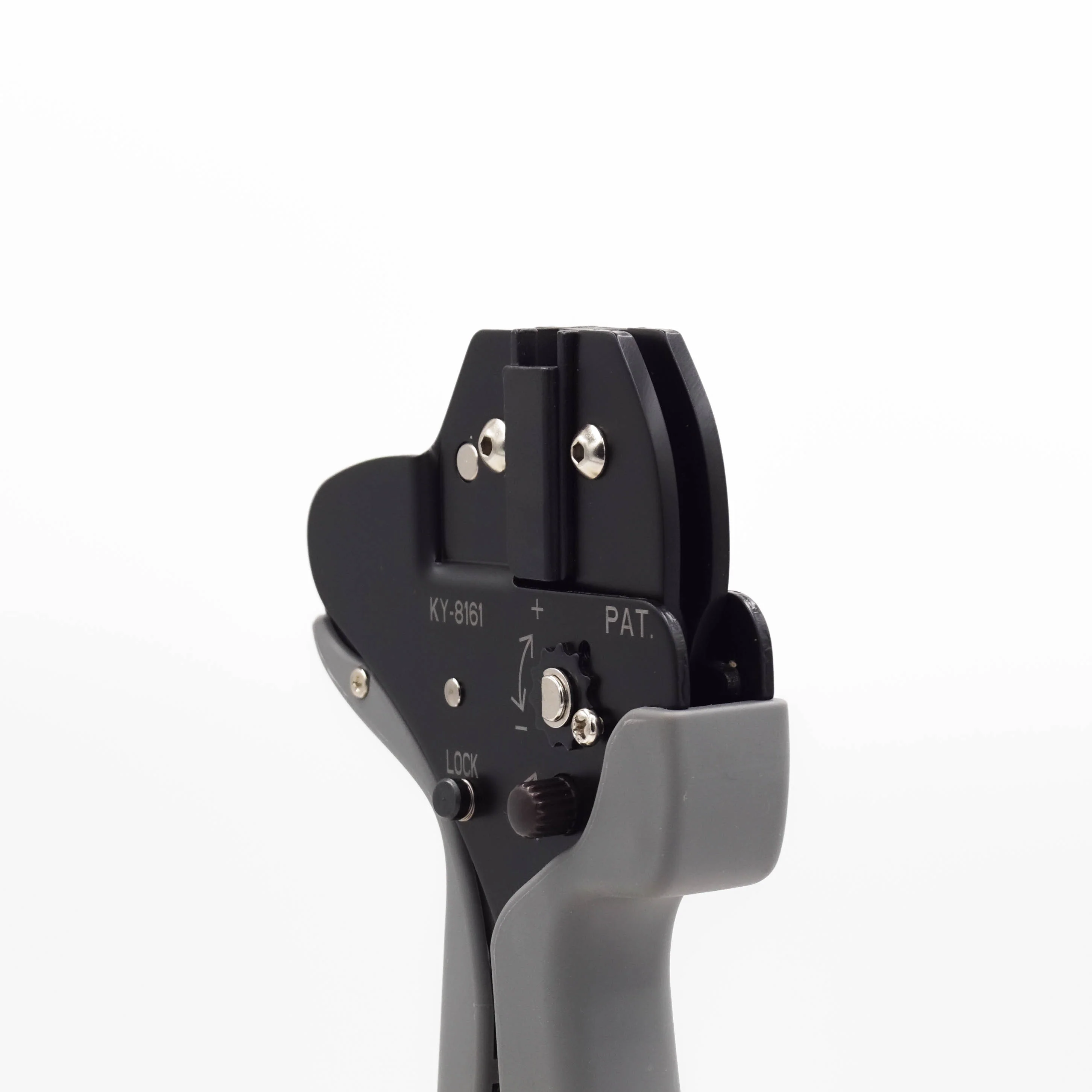 FDT10071 - RJ-45, 8P8C Connector - Long Handle - Image 35