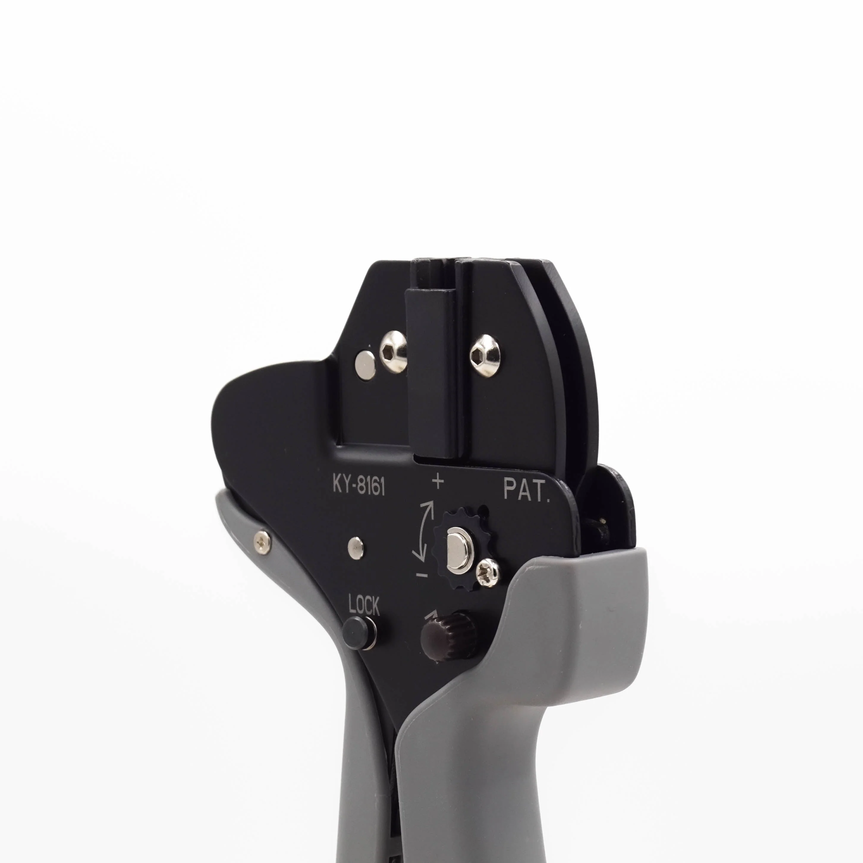 FDT10071 - RJ-45, 8P8C Connector - Long Handle - Image 36
