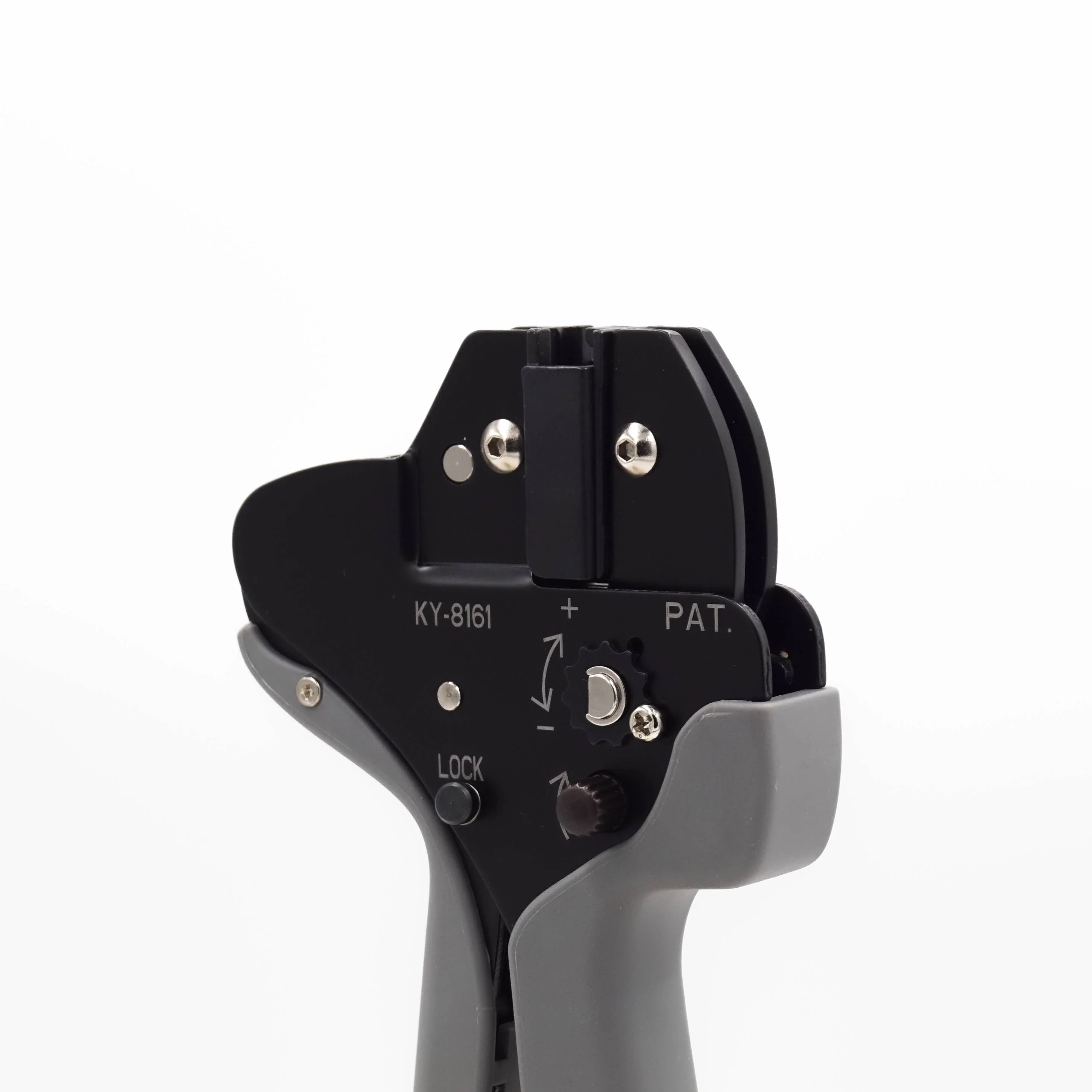 FDT10071 - RJ-45, 8P8C Connector - Long Handle - Image 37