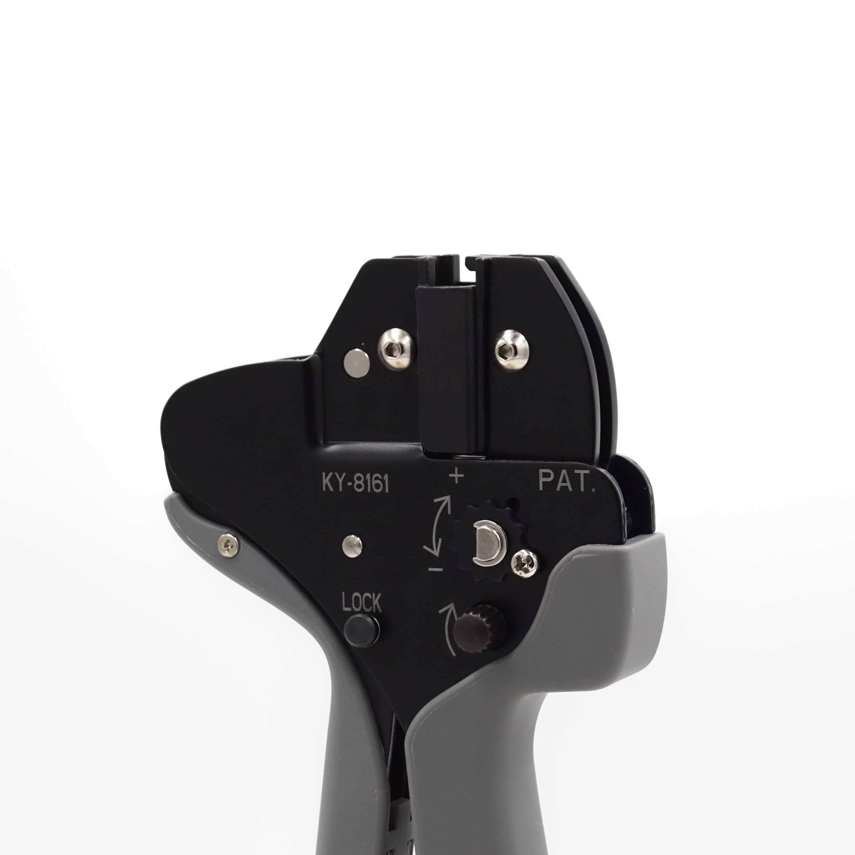 FDT10071 - RJ-45, 8P8C Connector - Long Handle - Image 38