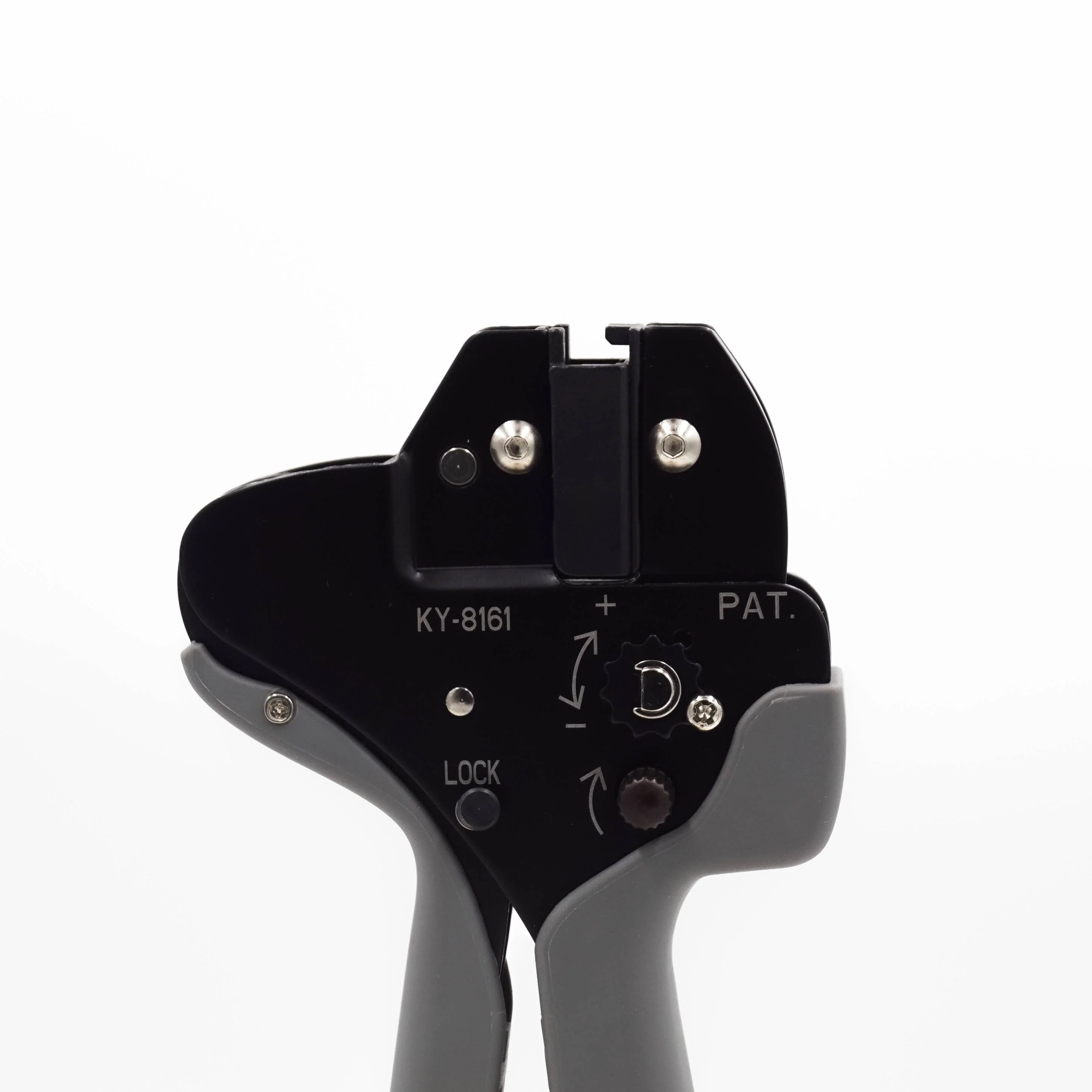 FDT10071 - RJ-45, 8P8C Connector - Long Handle - Image 4
