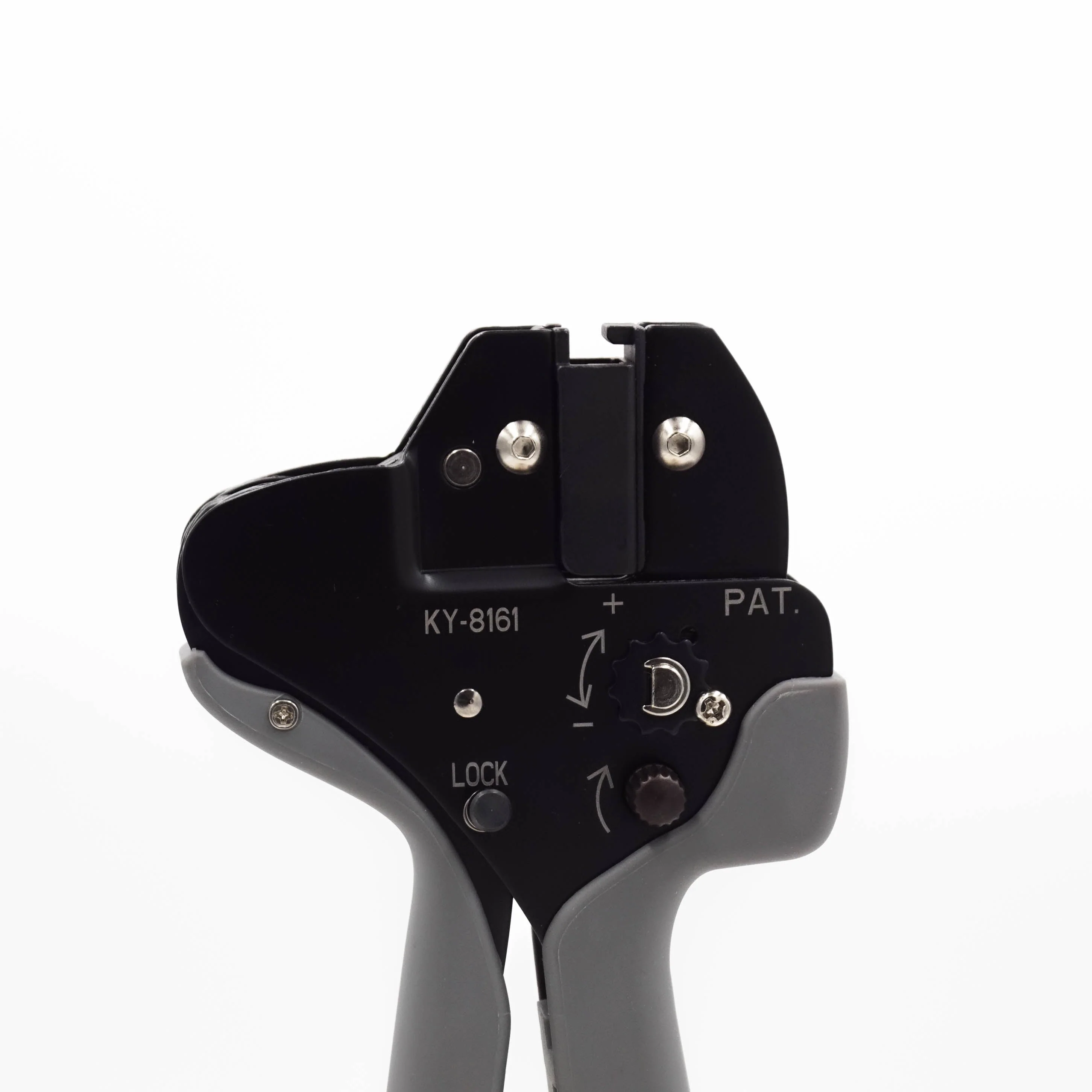 FDT10071 - RJ-45, 8P8C Connector - Long Handle - Image 5