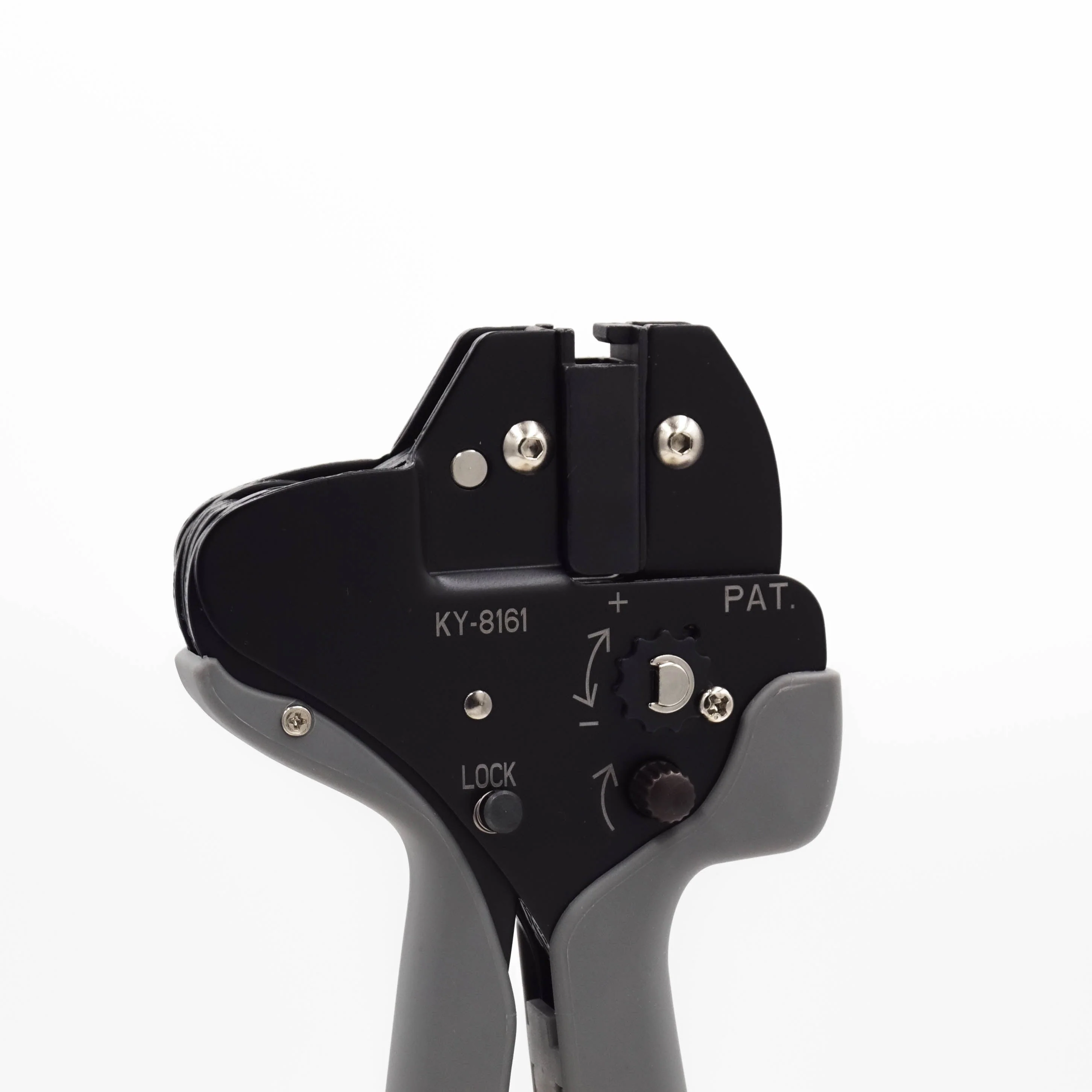 FDT10071 - RJ-45, 8P8C Connector - Long Handle - Image 6
