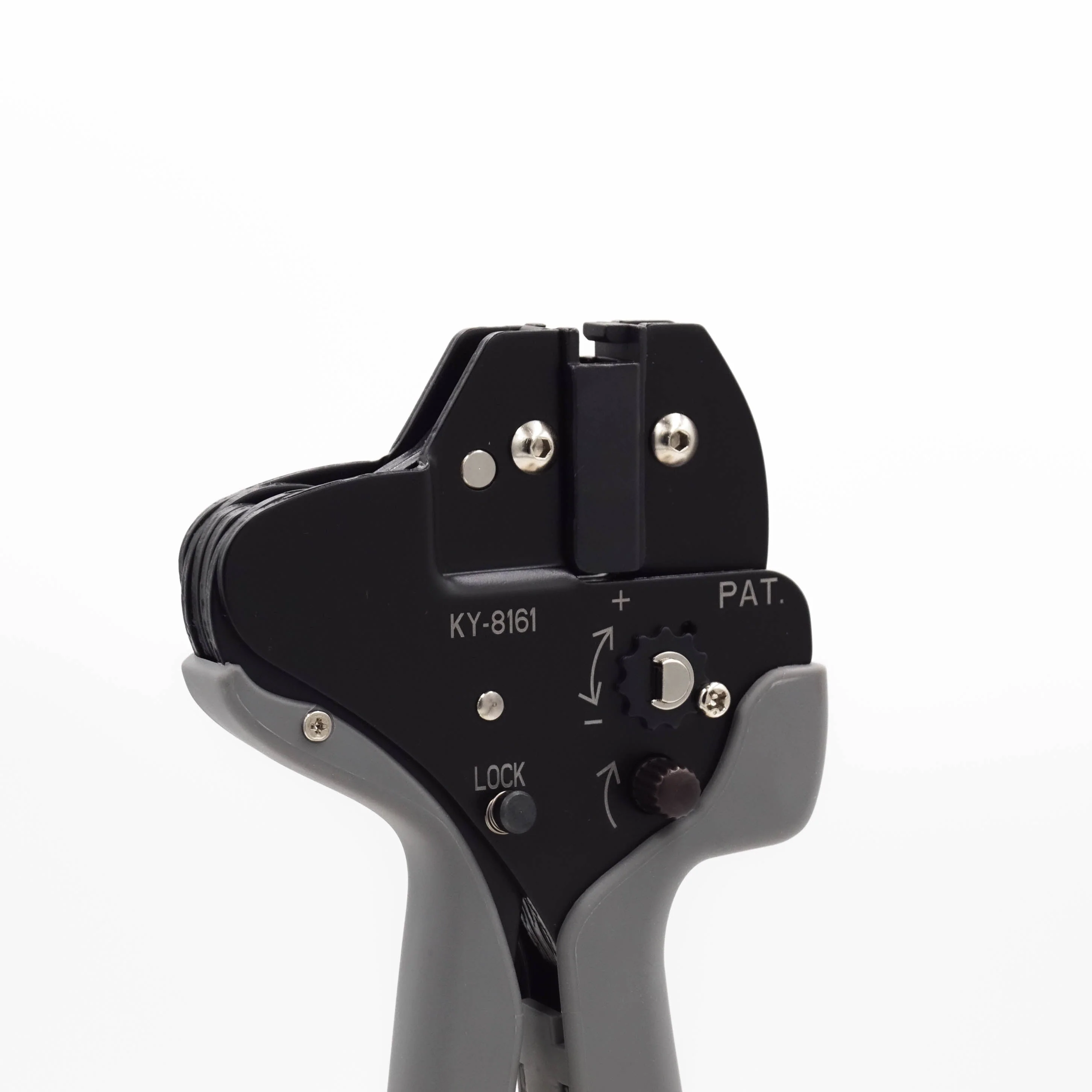 FDT10071 - RJ-45, 8P8C Connector - Long Handle - Image 7