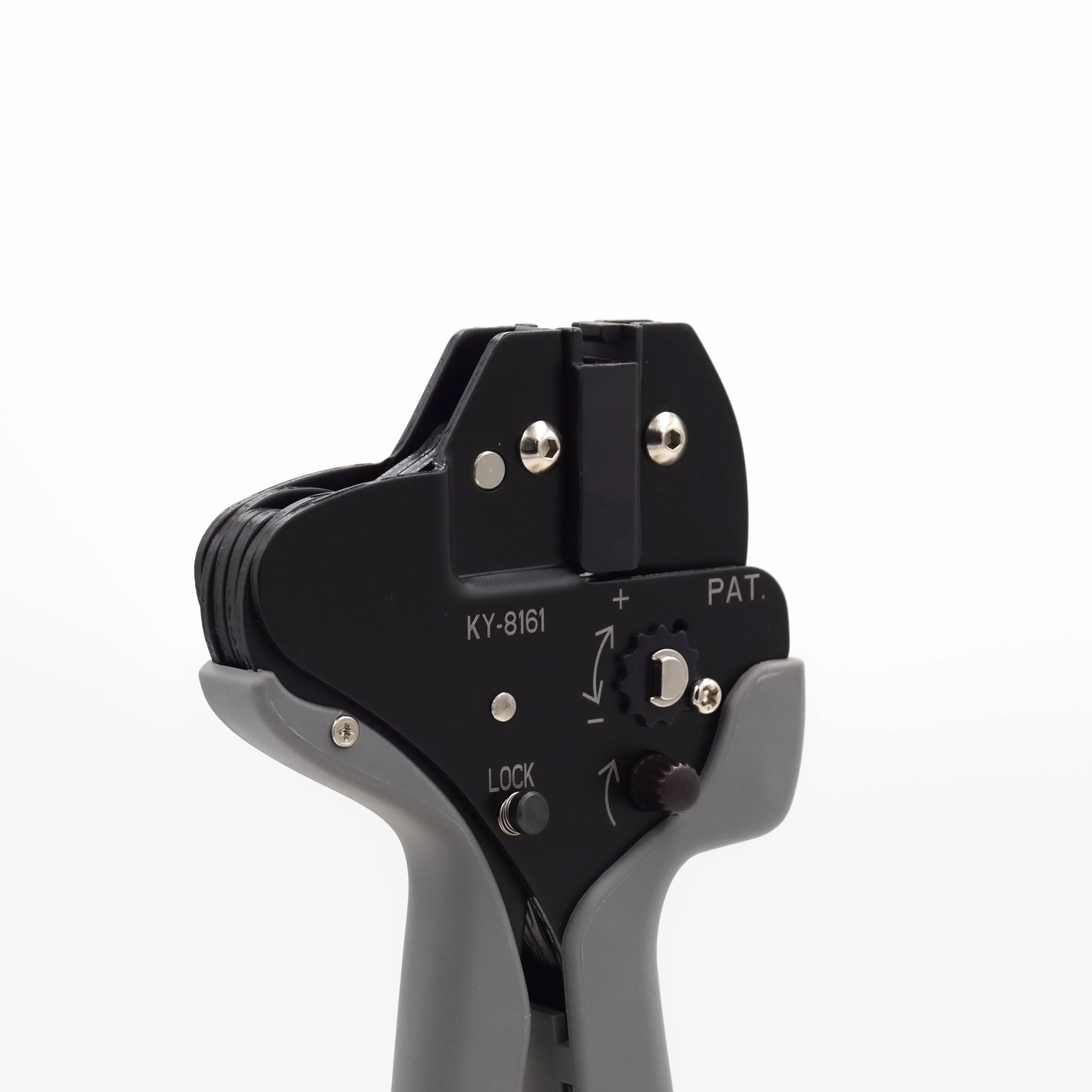 FDT10071 - RJ-45, 8P8C Connector - Long Handle - Image 8