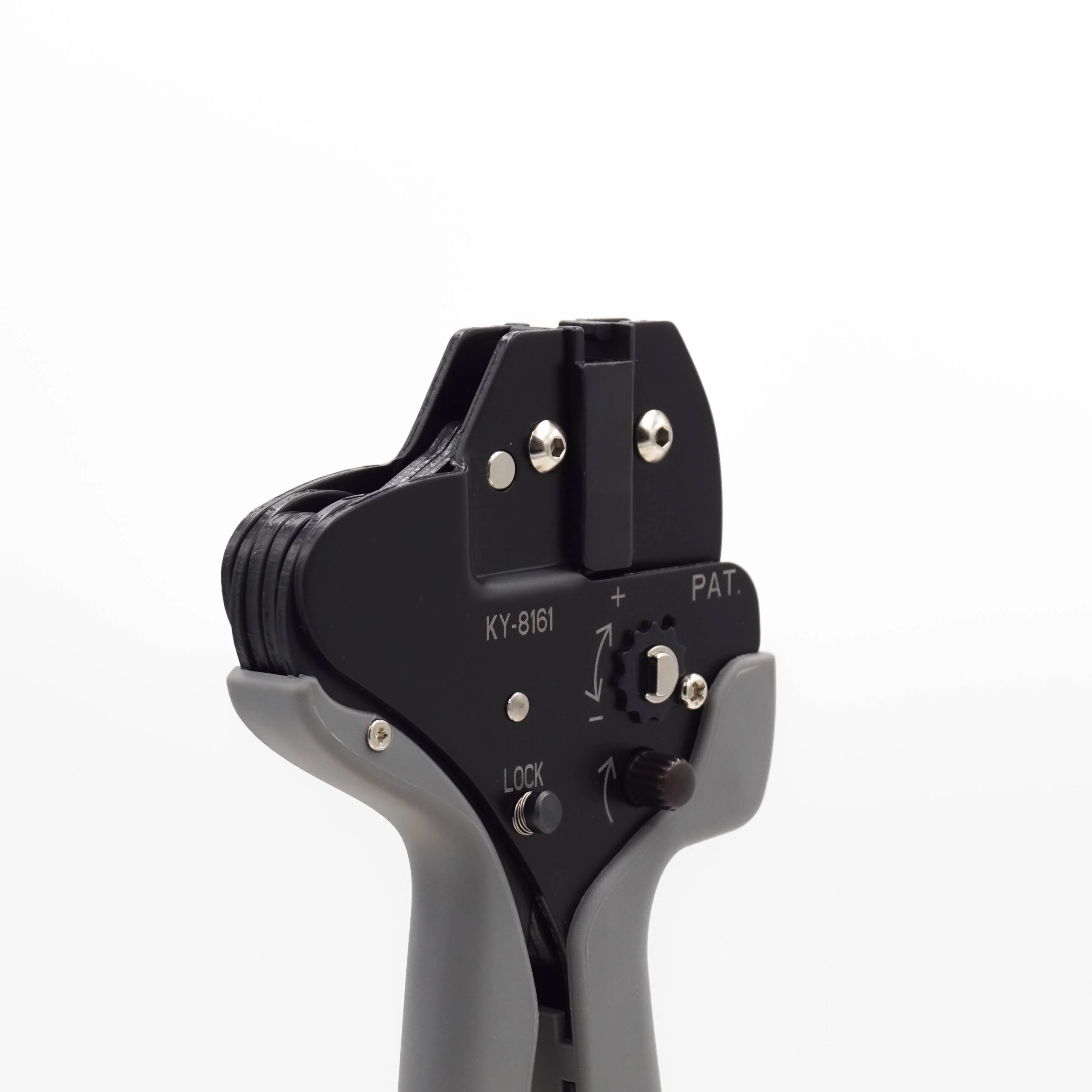 FDT10071 - RJ-45, 8P8C Connector - Long Handle - Image 9