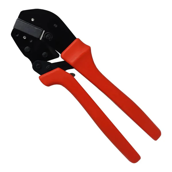 FDT10072 - Crimping Tool - 6P6C,/RJ12, 6P4C/RJ11, 6P2C Jacks
