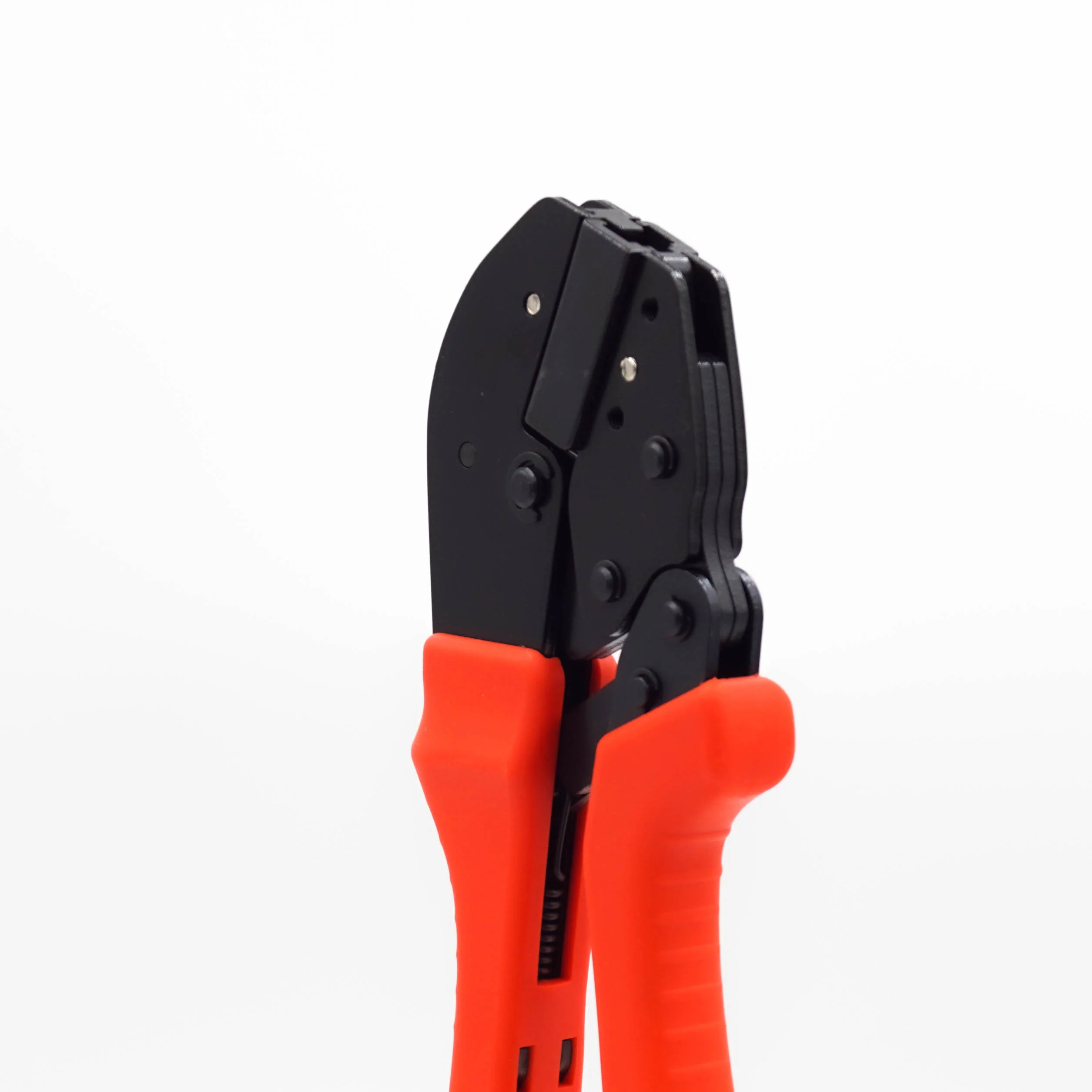FDT10072 - Crimping Tool - 6P6C,/RJ12, 6P4C/RJ11, 6P2C Jacks - Image 10