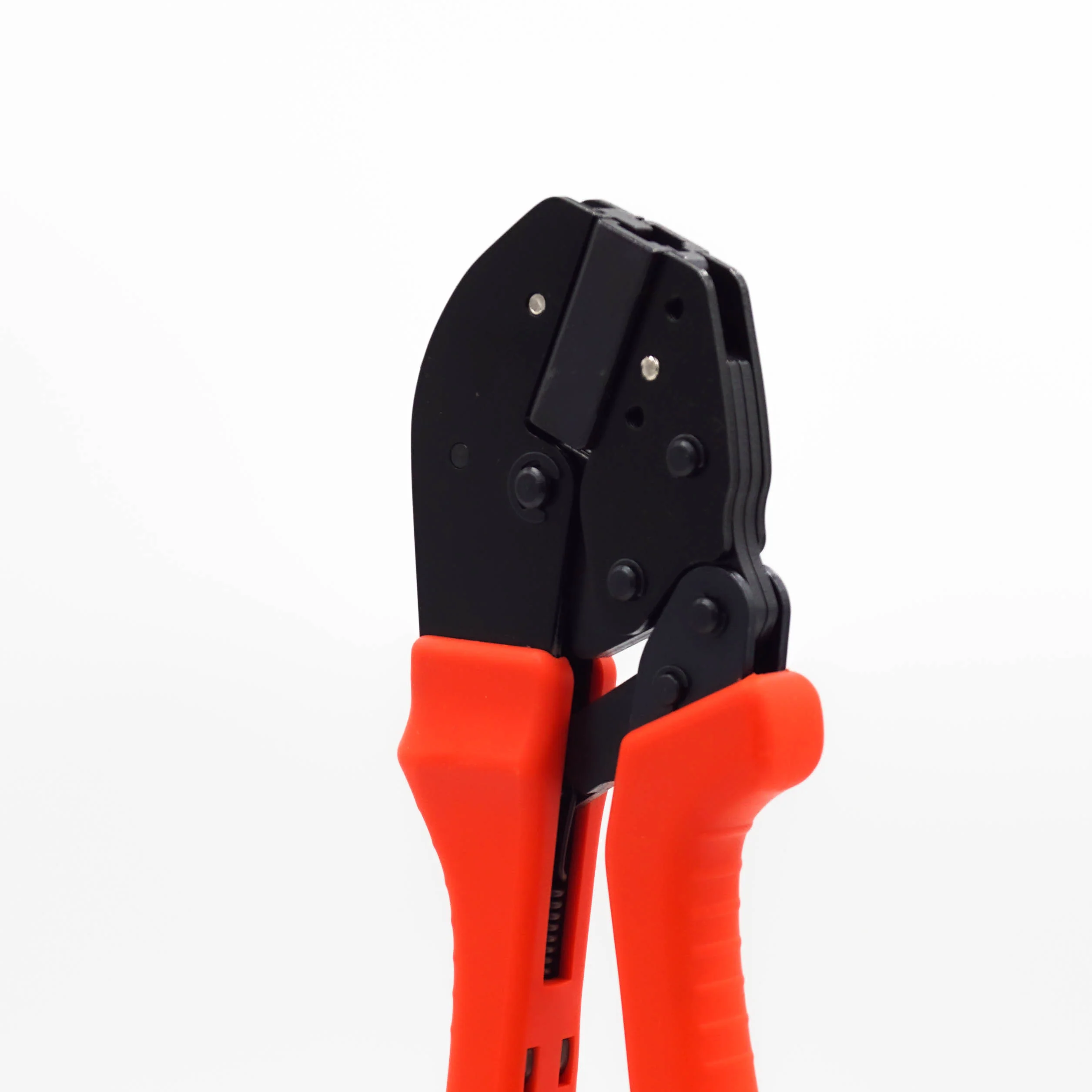 FDT10072 - Crimping Tool - 6P6C,/RJ12, 6P4C/RJ11, 6P2C Jacks - Image 11